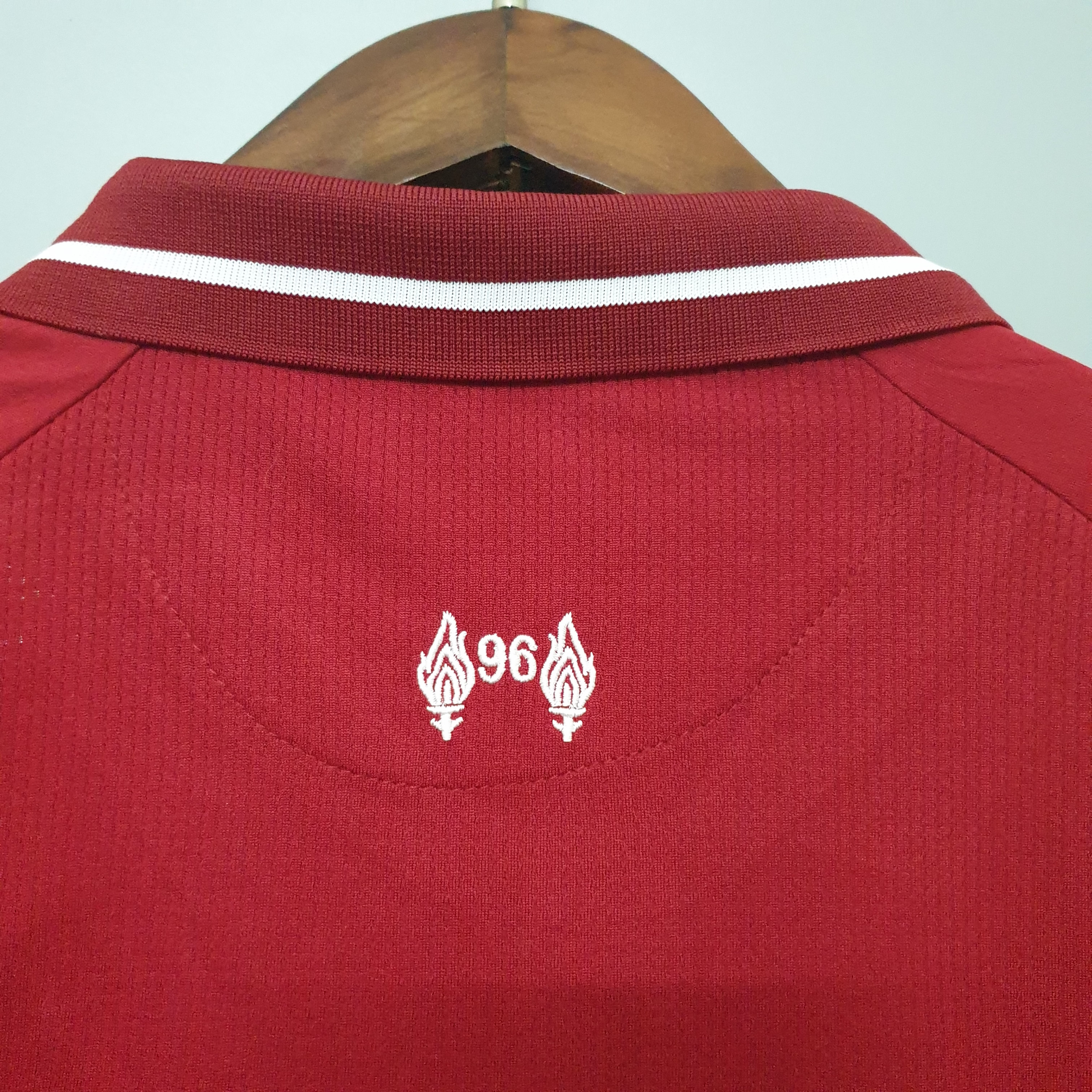 Liverpool Champions League Edition home