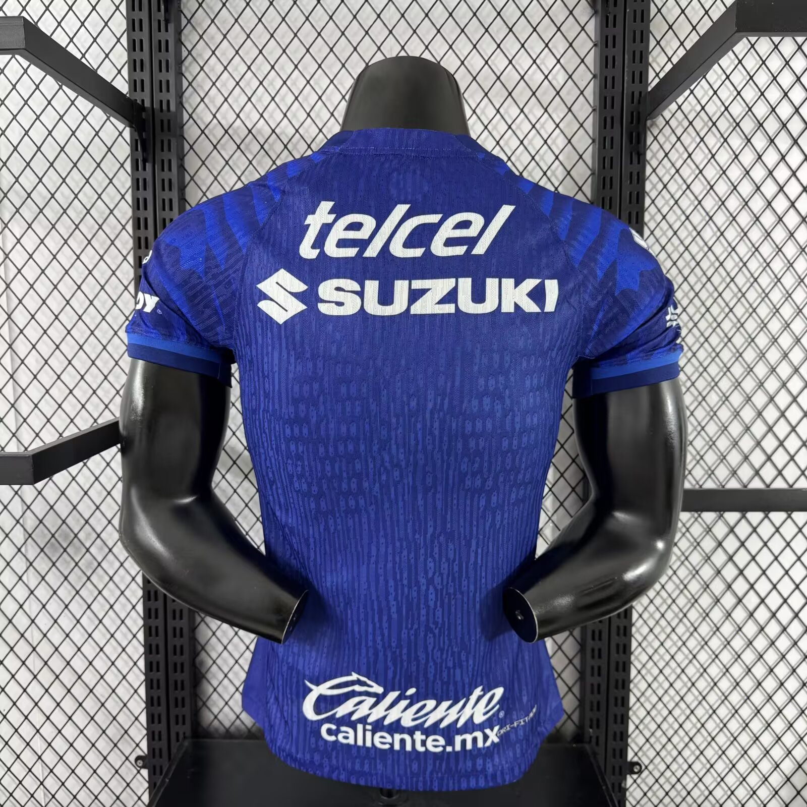 {{product_name}} High Quality Replica Football Jersey