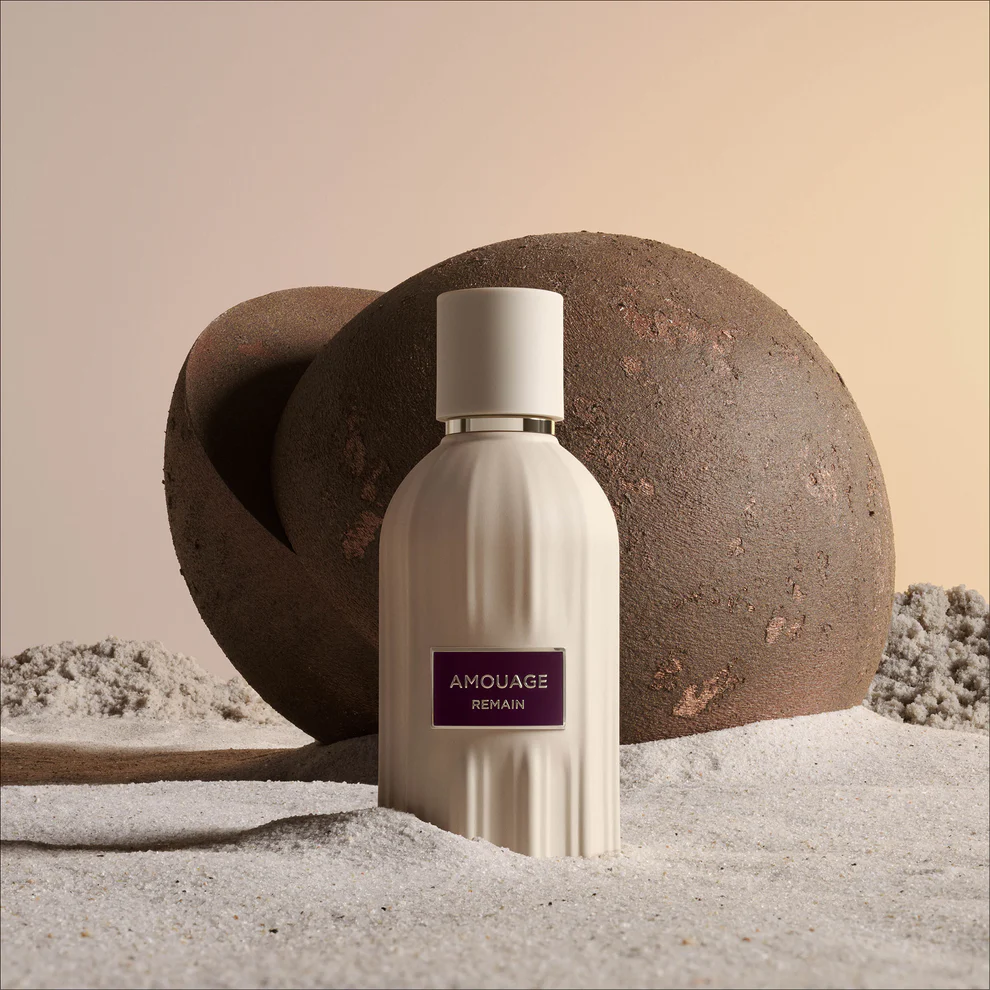 Amouage Remain