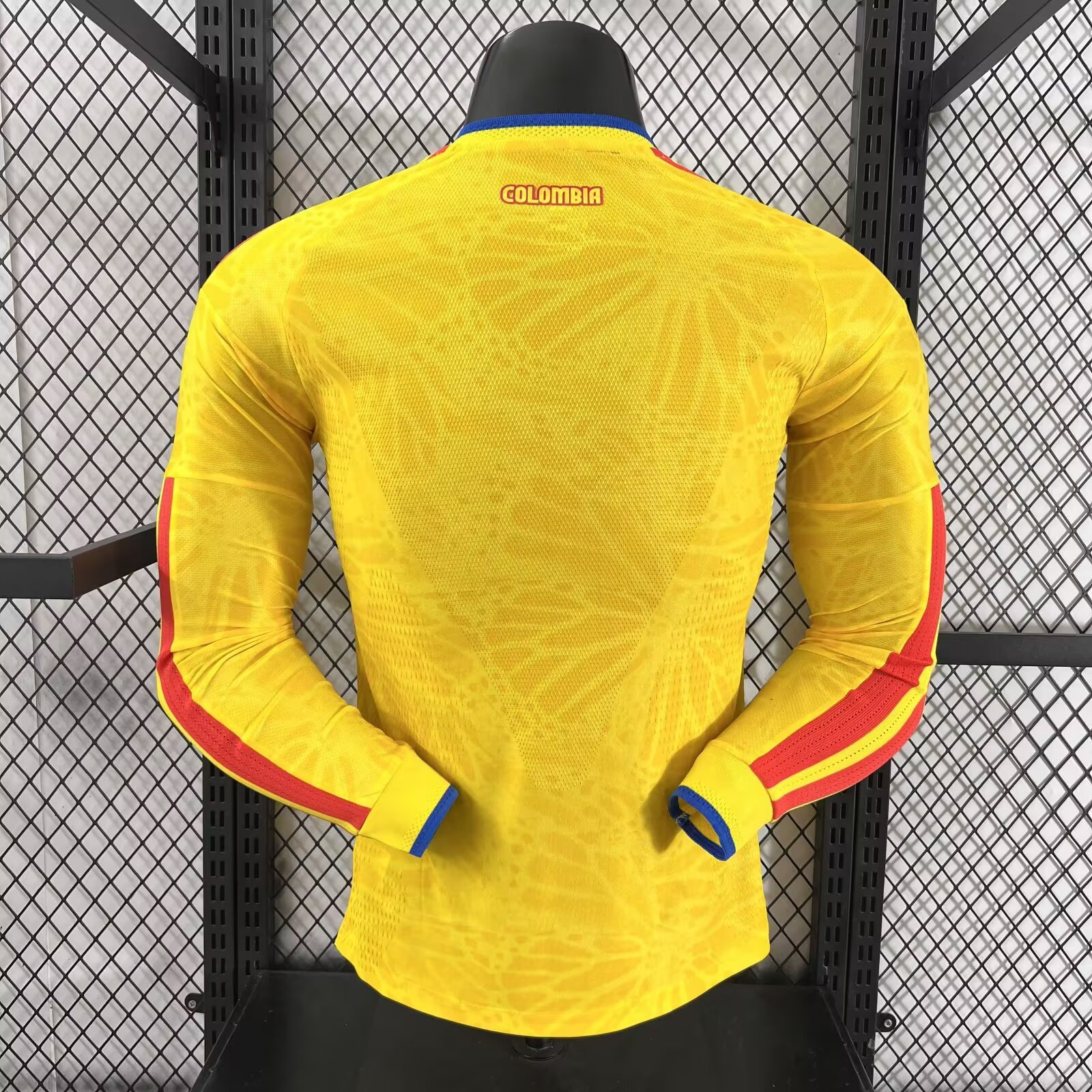 {{product_name}} High Quality Replica Football Jersey
