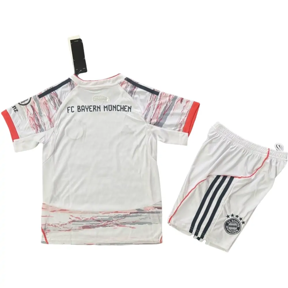 {{product_name}} High Quality Replica Football Jersey