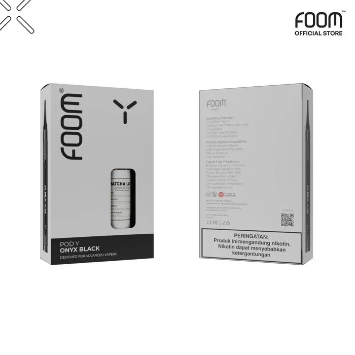 POD Y Series