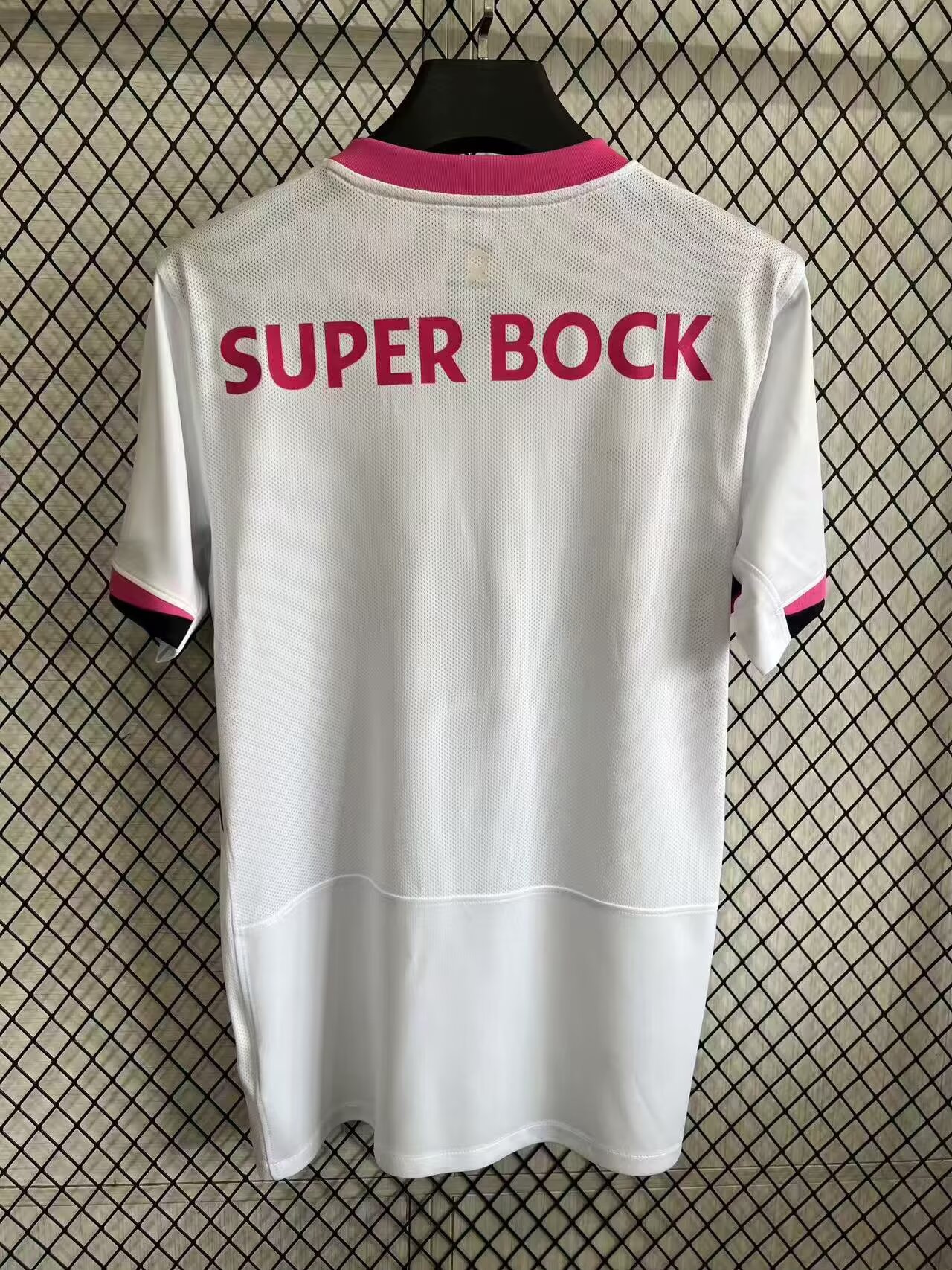 {{product_name}} High Quality Replica Football Jersey