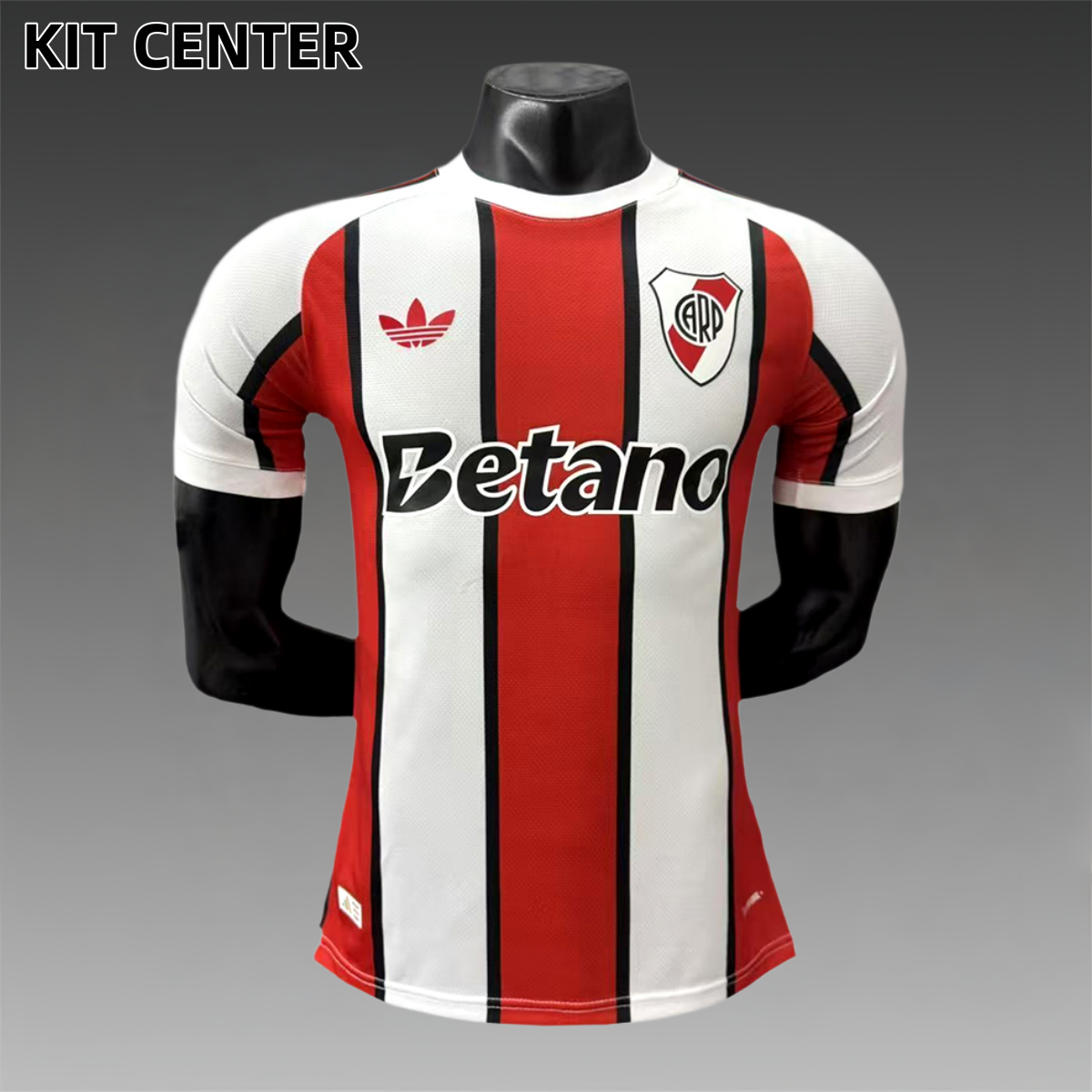 2025/2026 Riverbed Athletic Football Club Special Edition Football Kit（Player Edition）