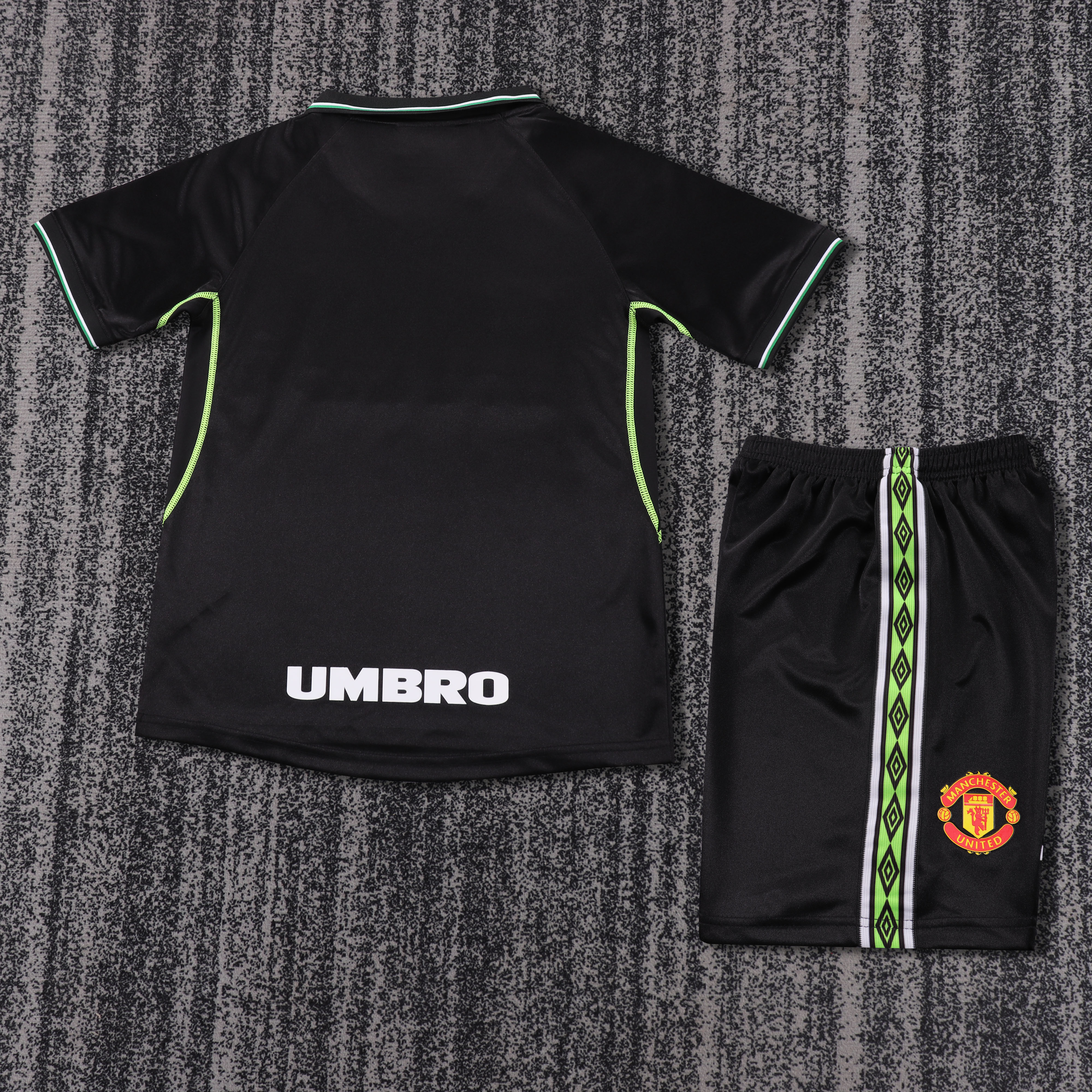 {{product_name}} High Quality Replica Football Jersey