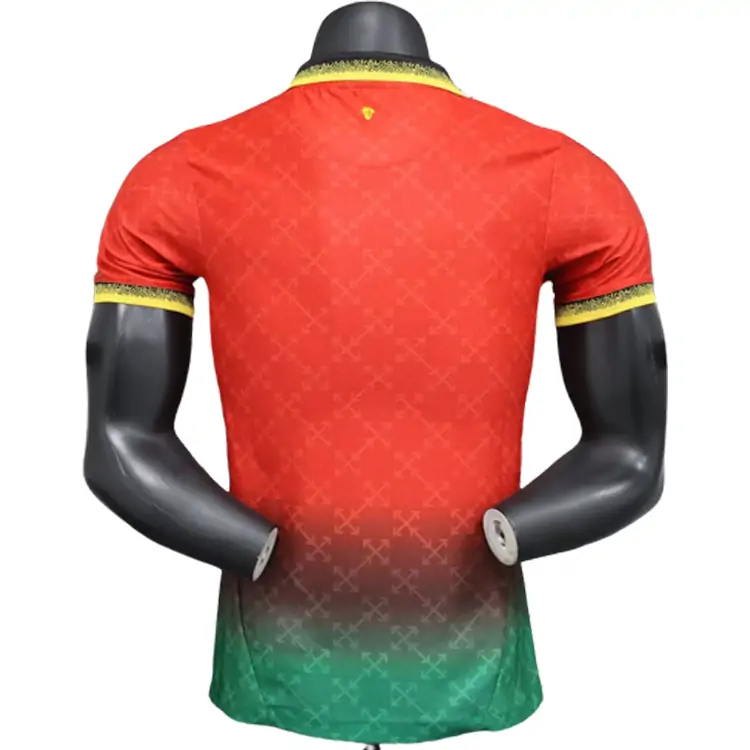 {{product_name}} High Quality Replica Football Jersey