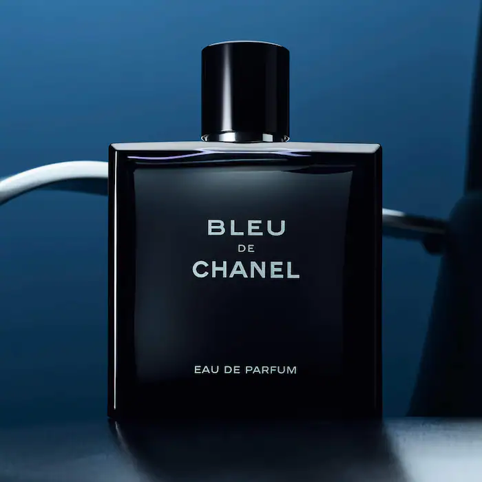 Chanel Bleu EDT EDP Parfum 100ml
