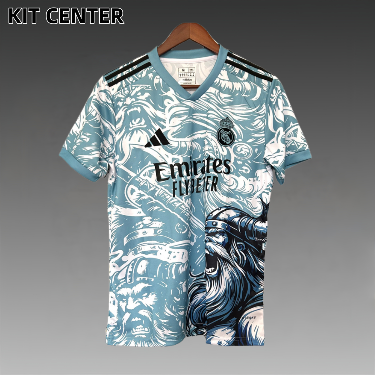 2025/2026 Real Madrid Special Edition Football Shirt （Fan Edition）