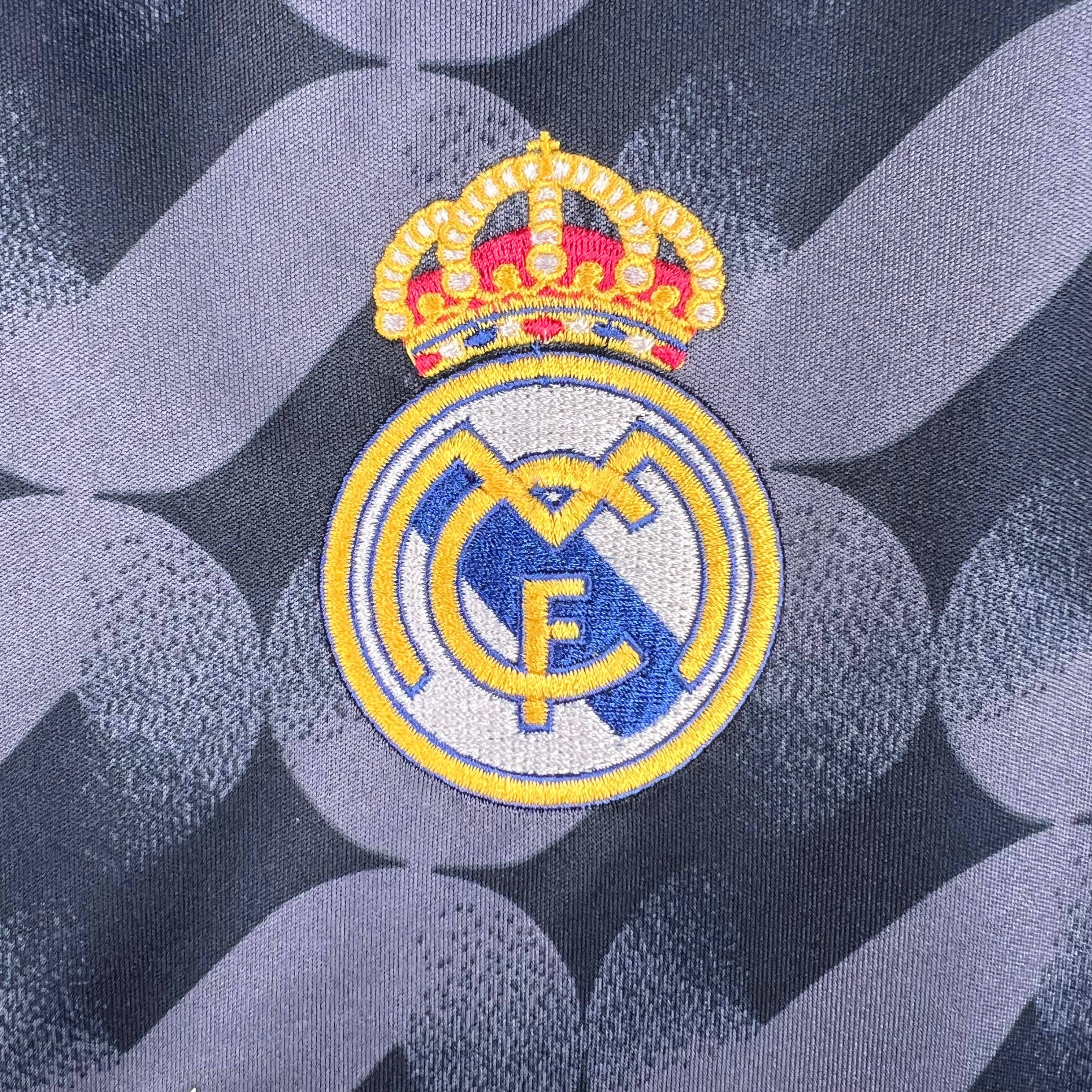 2023/2024 Real Madrid Away Football Shirt (Fan Edition)