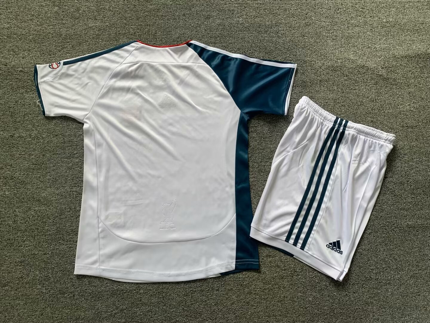 {{product_name}} High Quality Replica Football Jersey