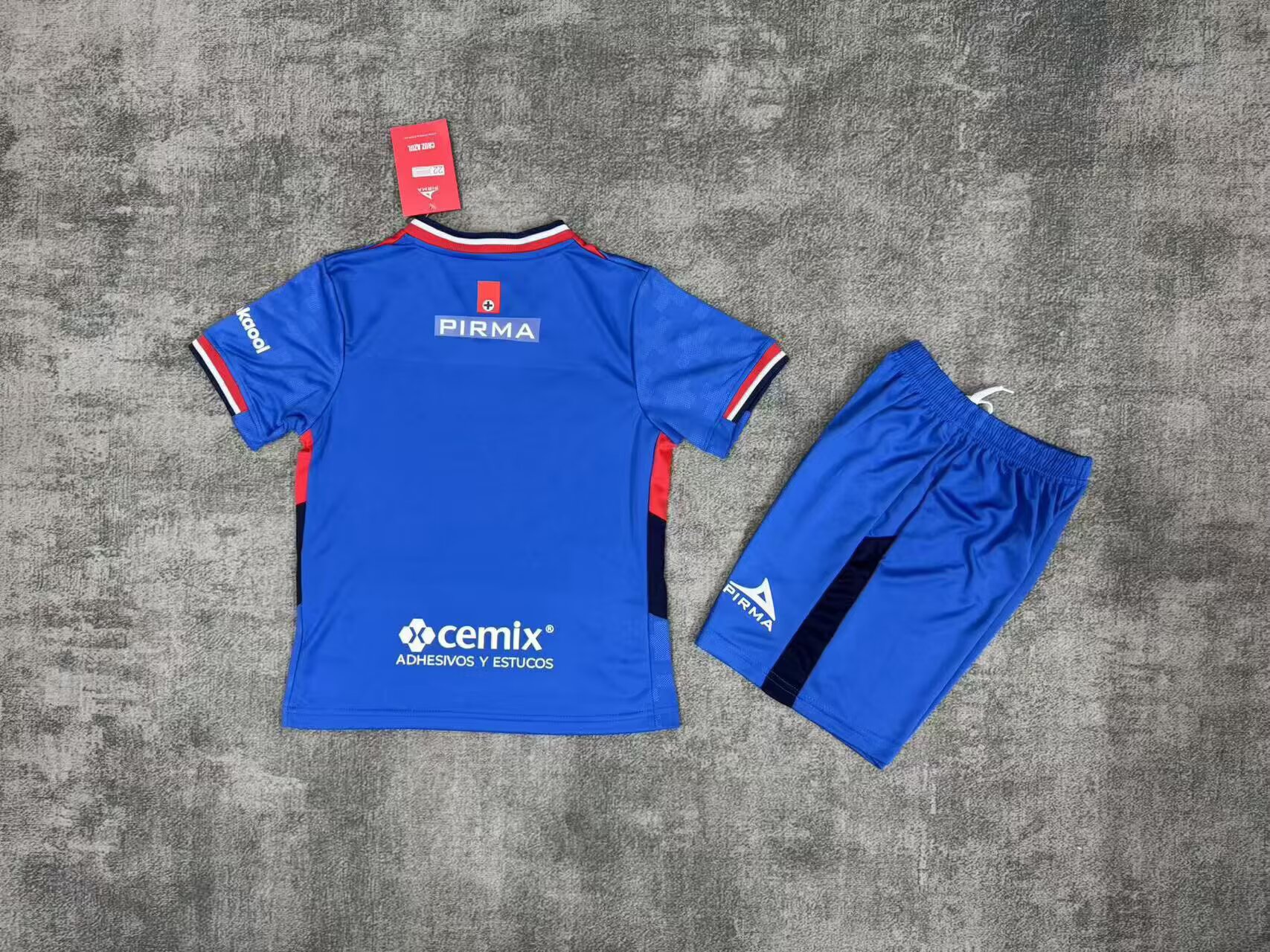 {{product_name}} High Quality Replica Football Jersey