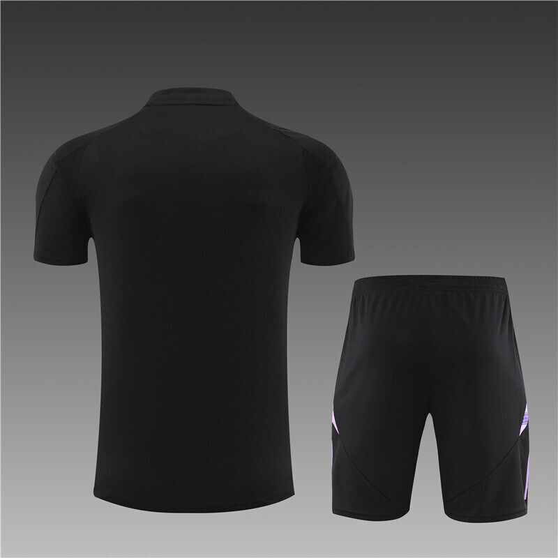 2024/2025 Germany Short Sleeve Training Kit (Adult&Kids kit)