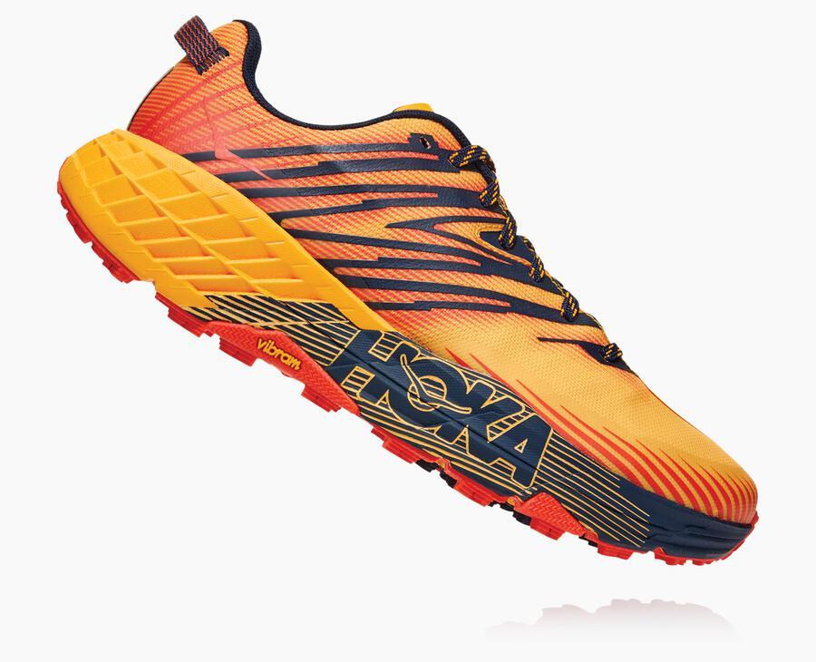 Men's Speedgoat 4