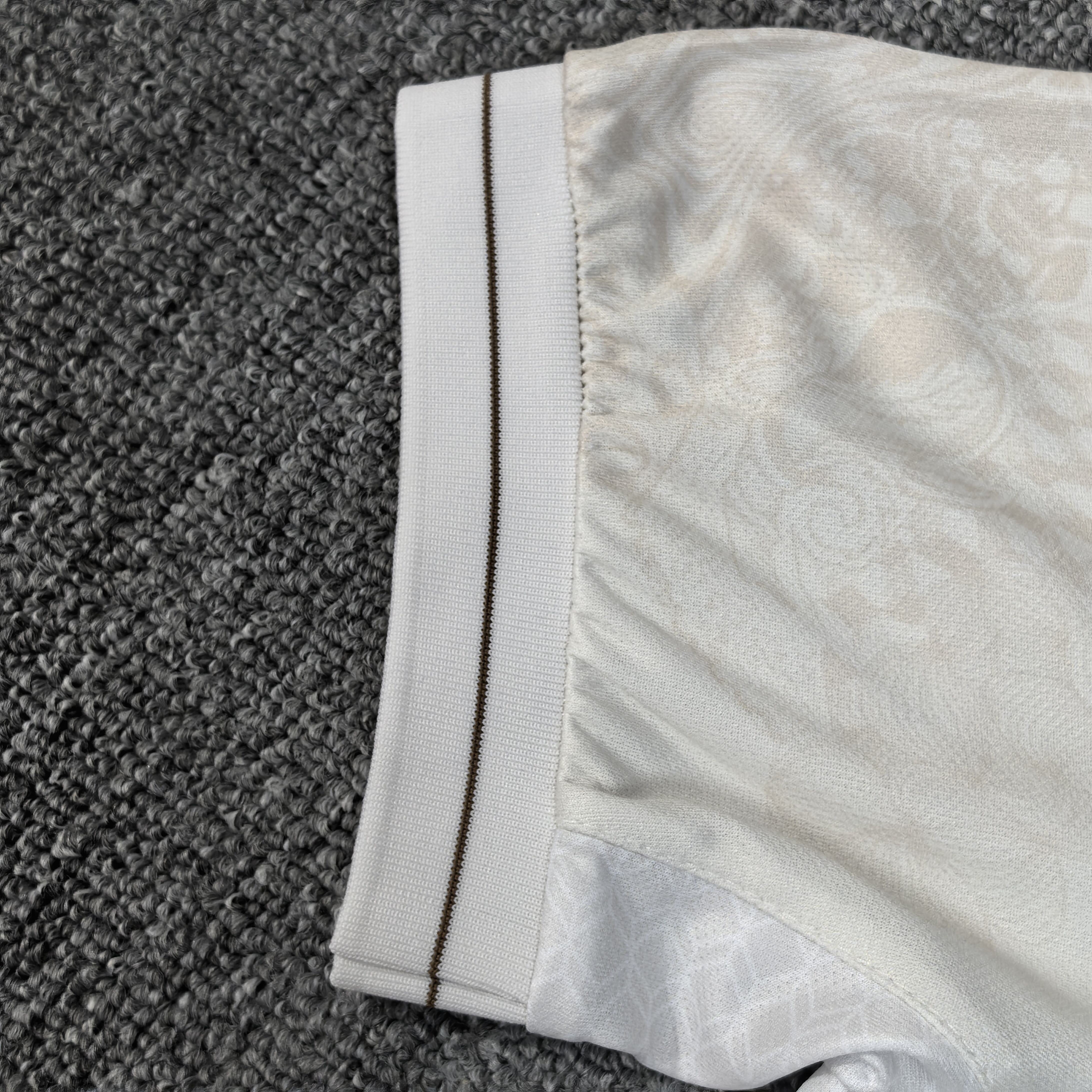 2025/2026 Napoli Away Football Shirt (Fan)