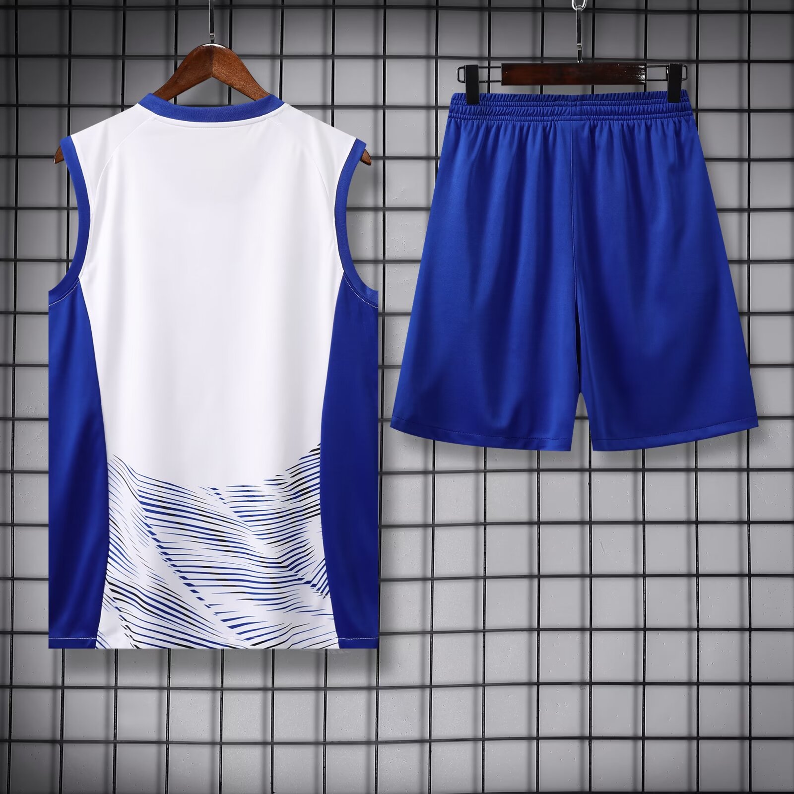 {{product_name}} High Quality Replica Football Jersey