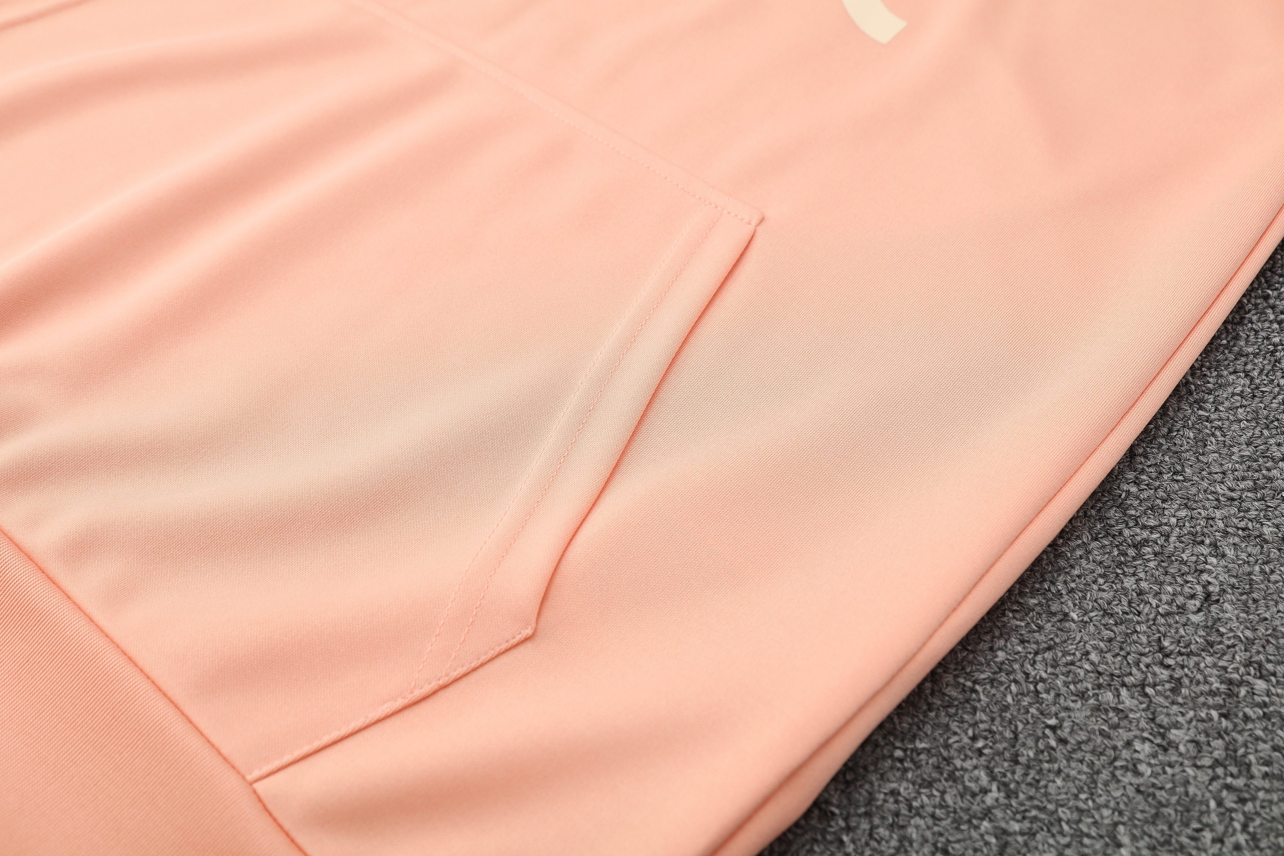 2025/2026 Chelsea Adult Long Sleeve Hood Kit