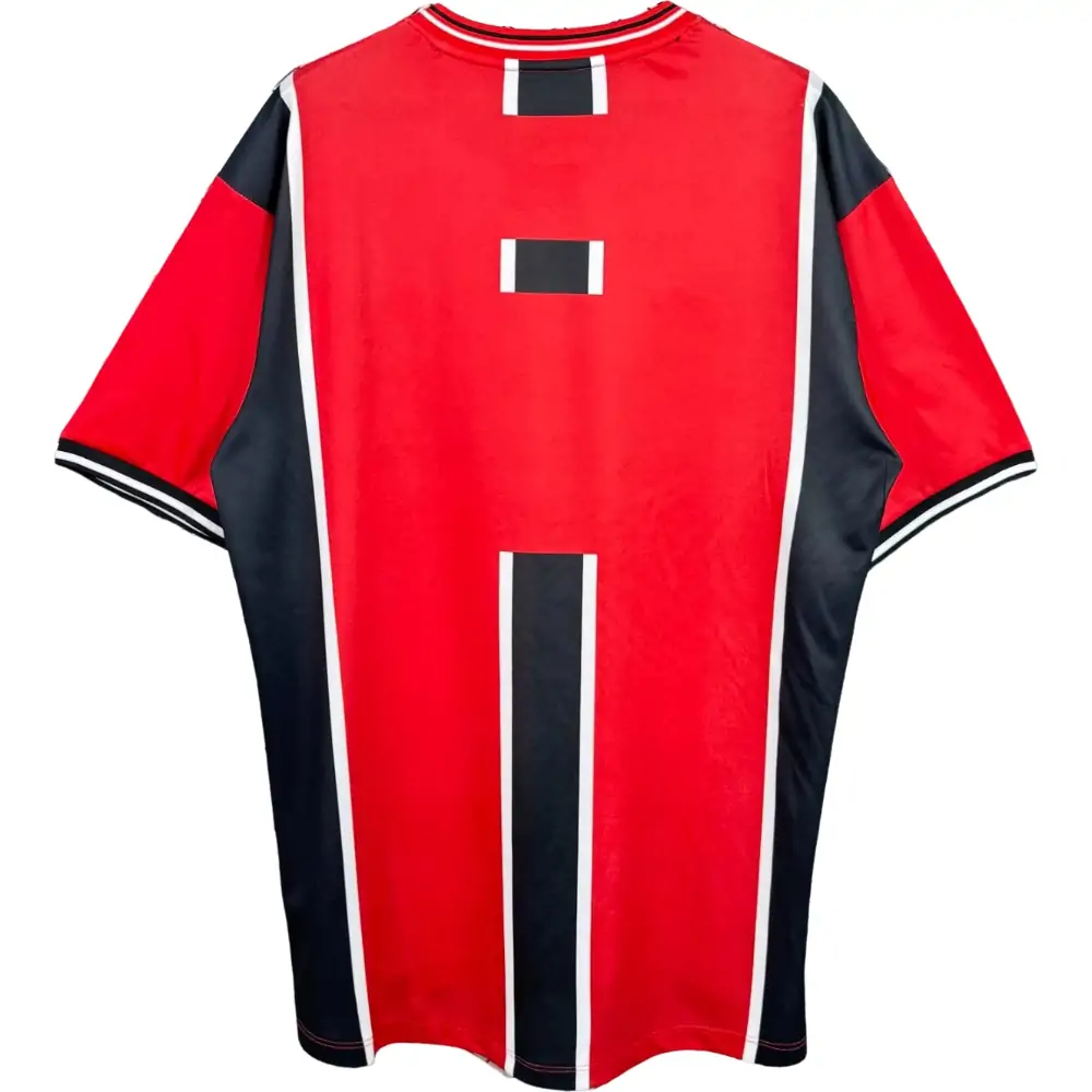 {{product_name}} High Quality Replica Football Jersey