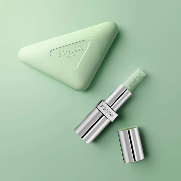 Prada Hydrating Hand Cream with Niacinamide & Biotin