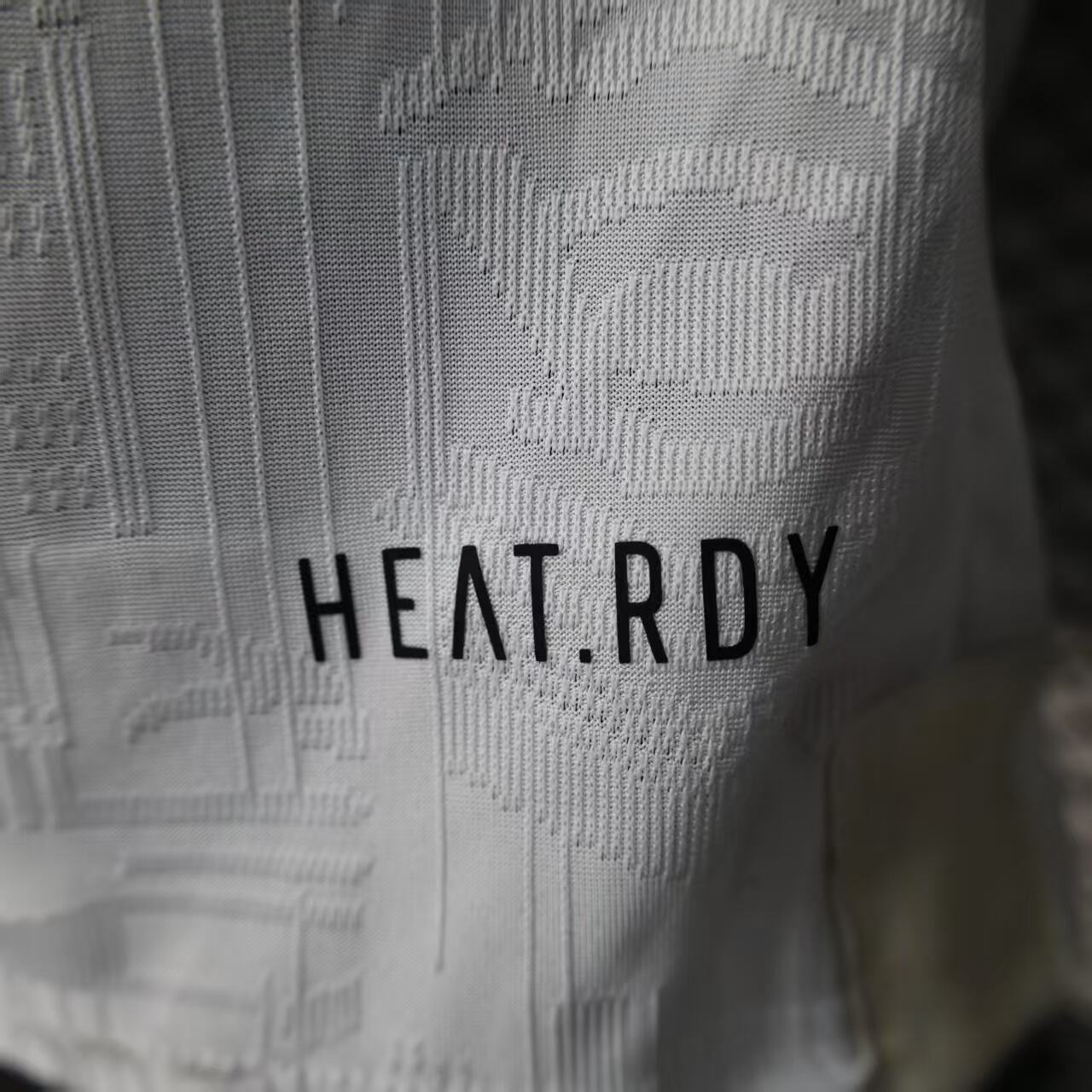 2025/2026 Arsenal Second Away Football Shirt (Player)