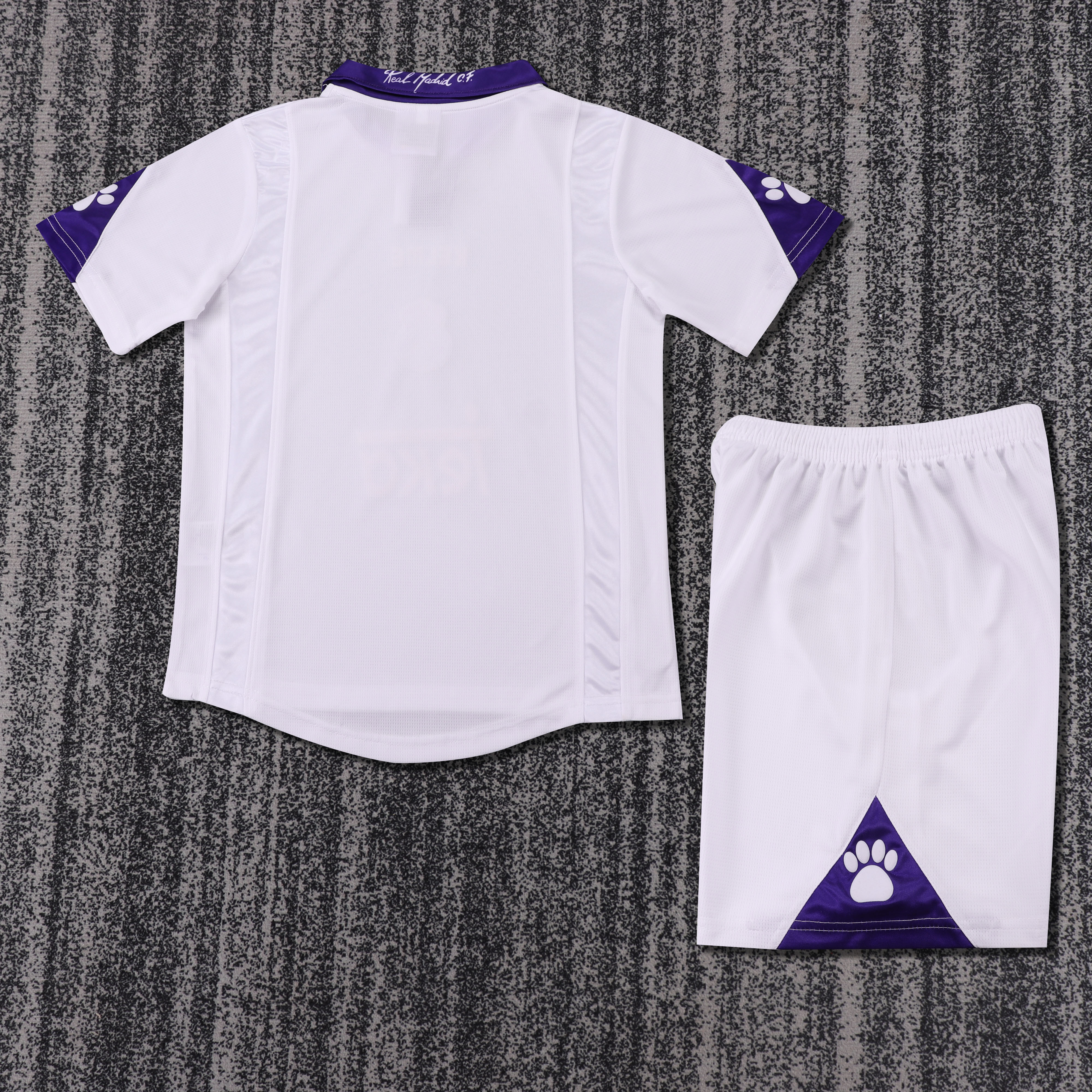 {{product_name}} High Quality Replica Football Jersey