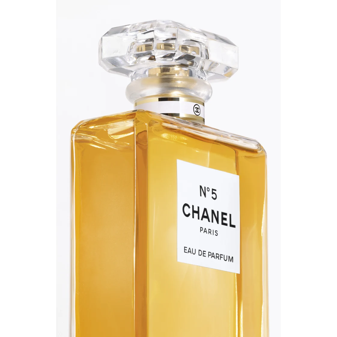 Chanel N°5 - Eau De Parfum Spray