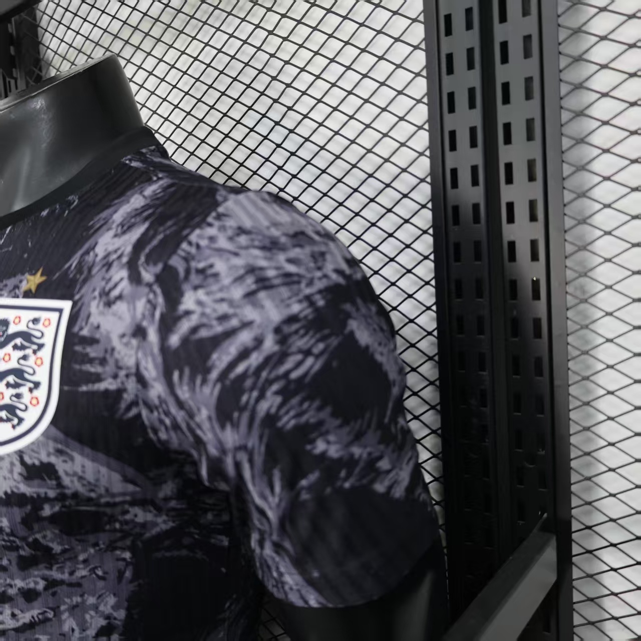 2026 England Special Edition Football Shirt (Player Edition)