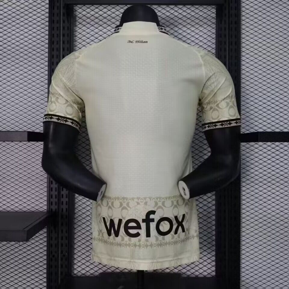 {{product_name}} High Quality Replica Football Jersey