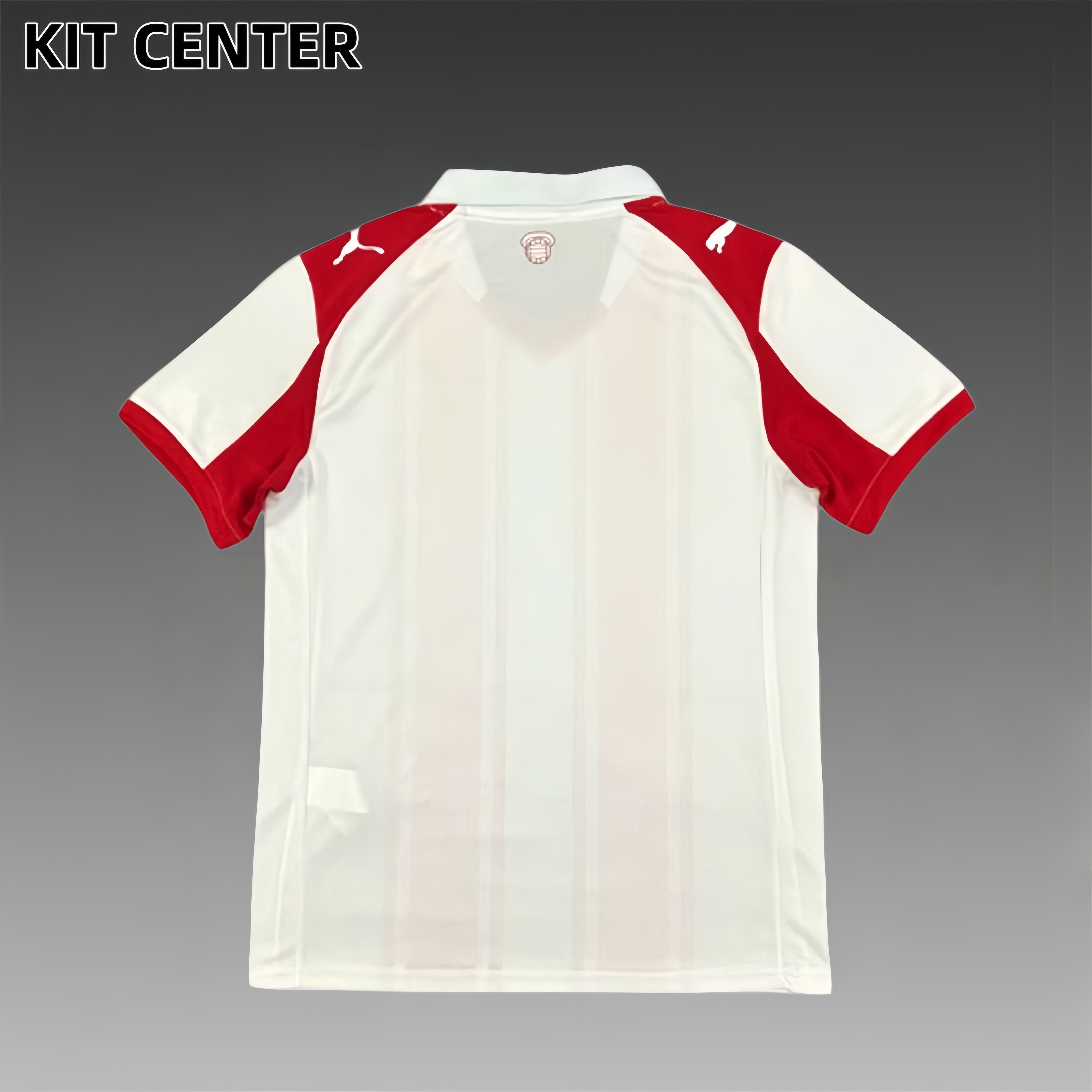 2025/2026 Southampton Away Football Shirt (Fan Edition)