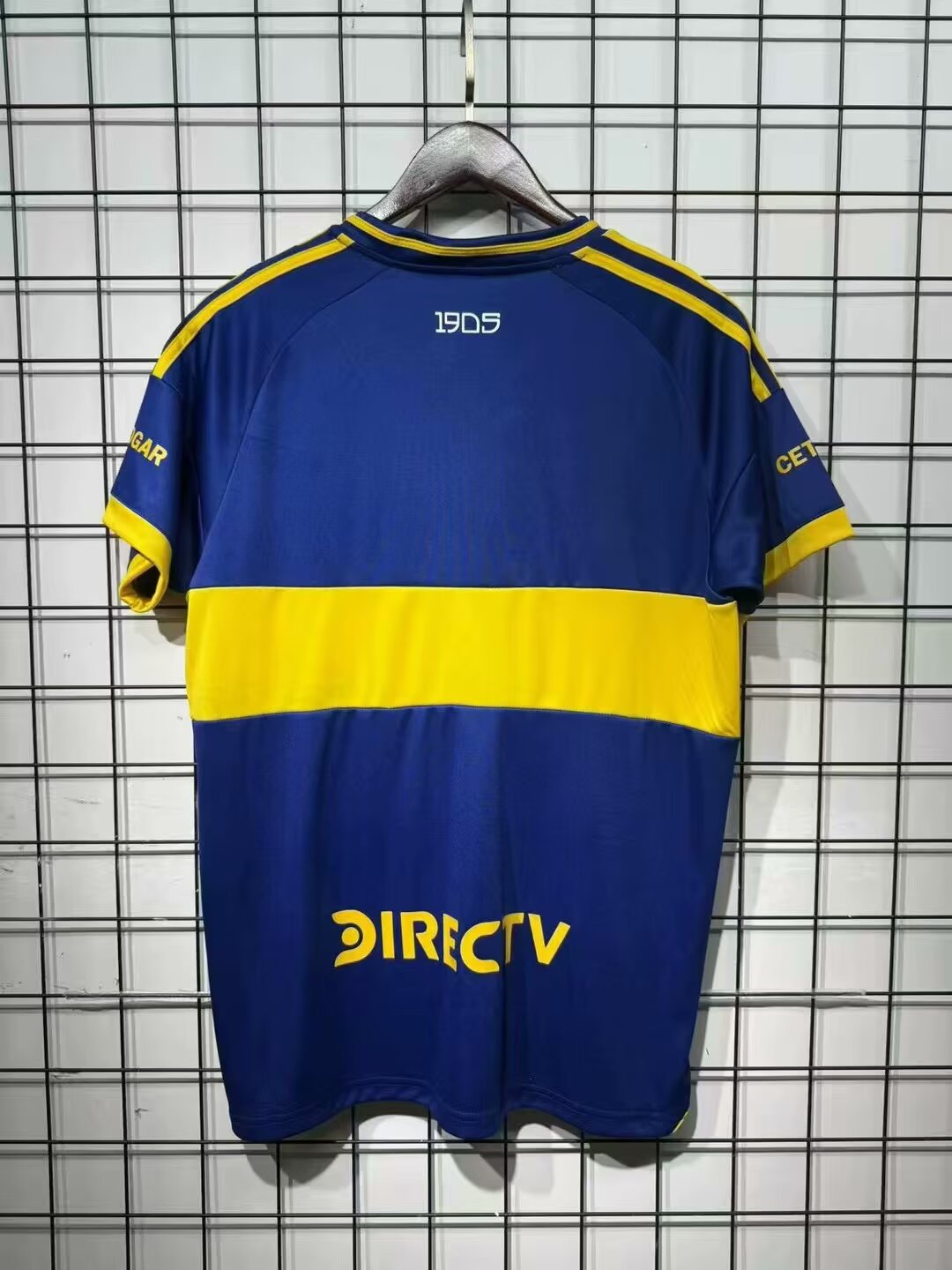 {{product_name}} High Quality Replica Football Jersey