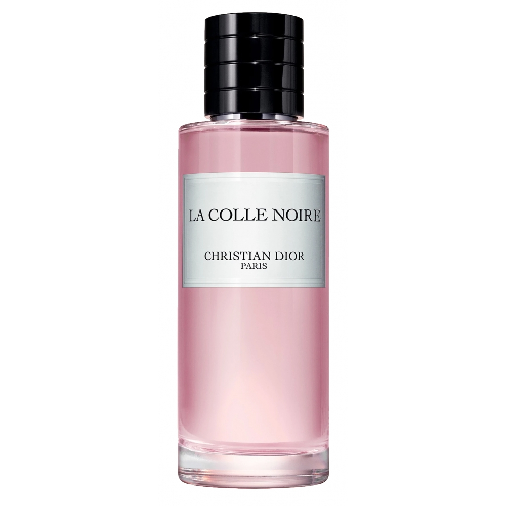 Dior Unisex La Colle Noire EDP Spray 125ml Fragrances