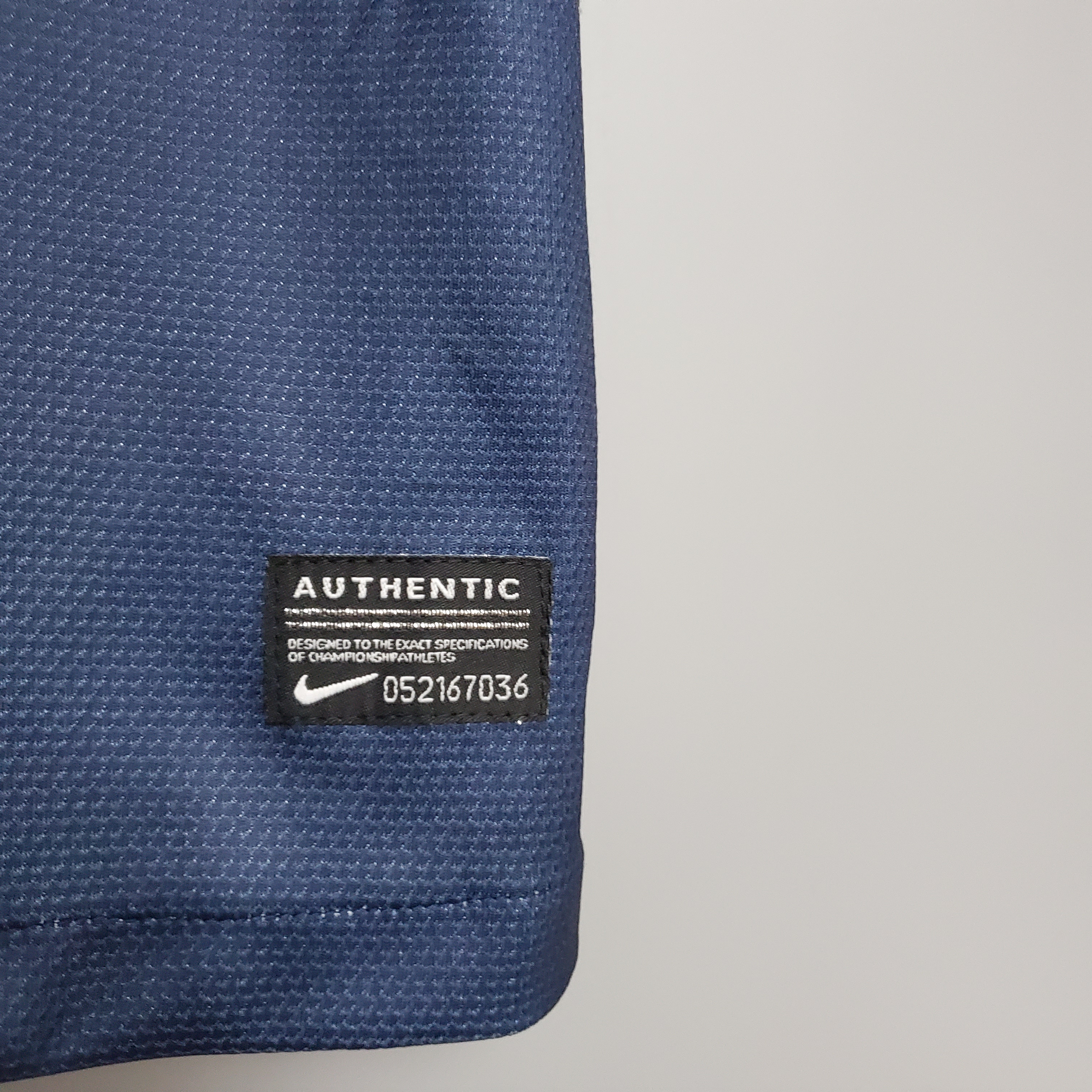 2012/2013 Paris Saint-Germain Home Retro Football Shirt