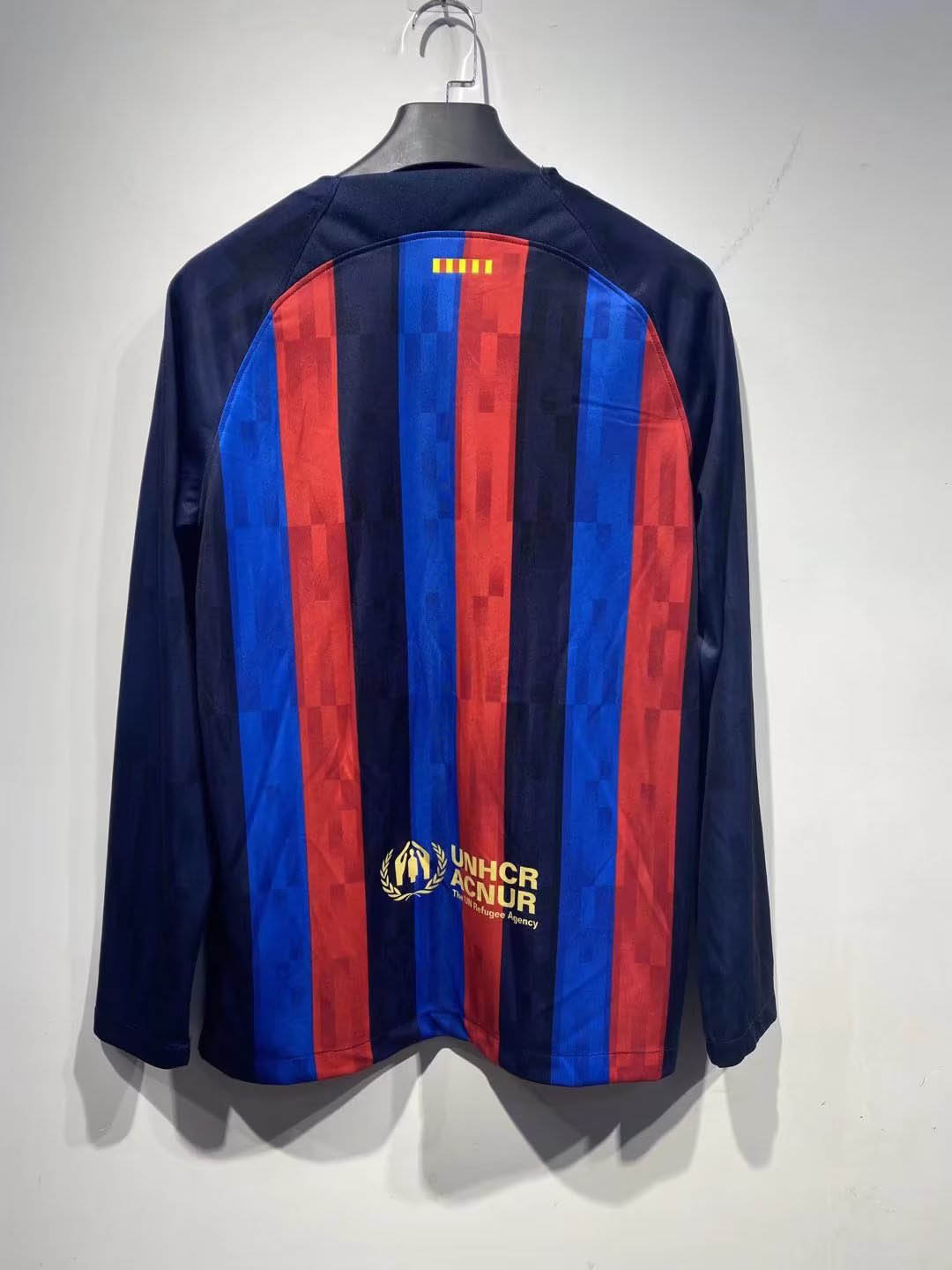 {{product_name}} High Quality Replica Football Jersey