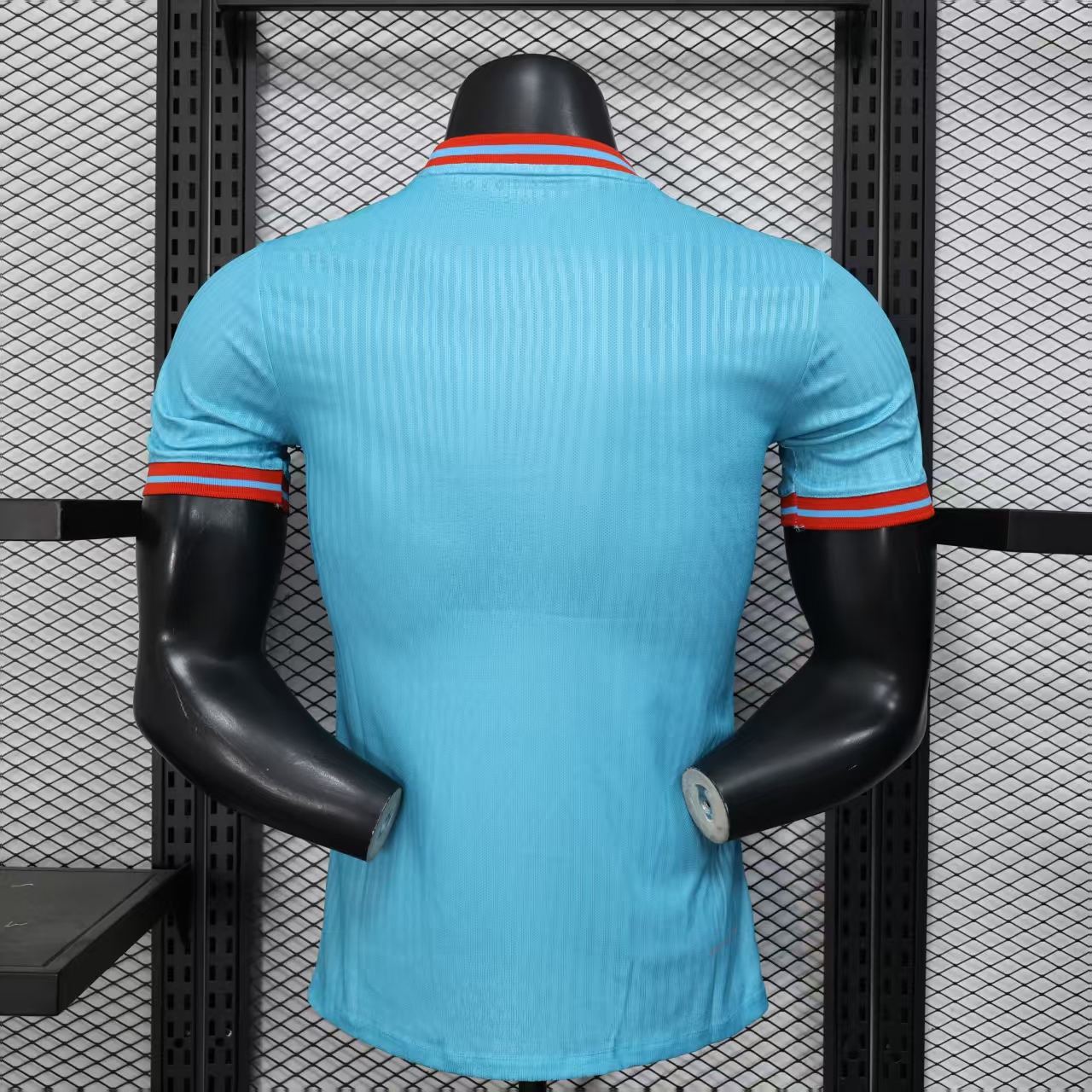 {{product_name}} High Quality Replica Football Jersey