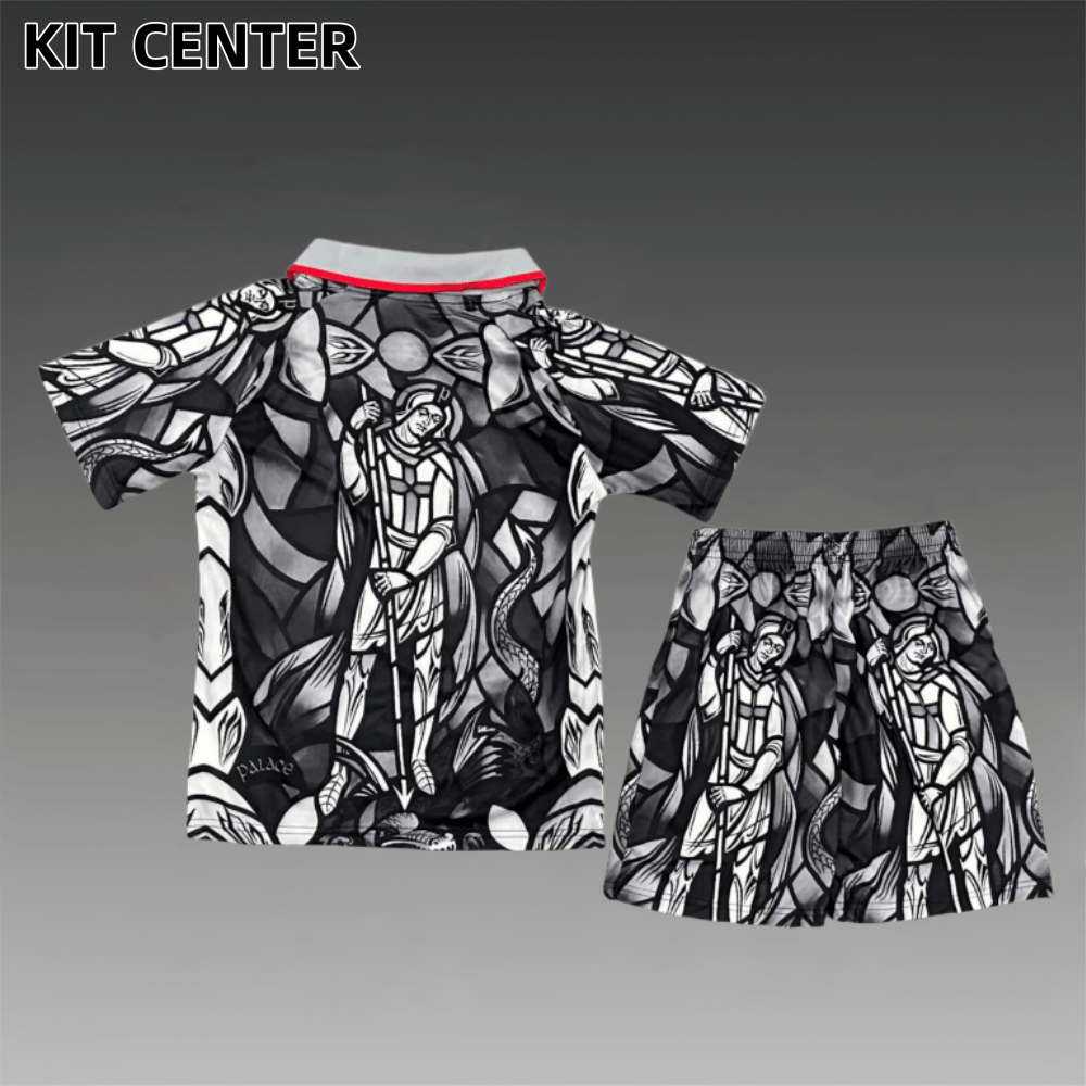 2026 England Special Edition Football Shirt (Kids Kit socks)