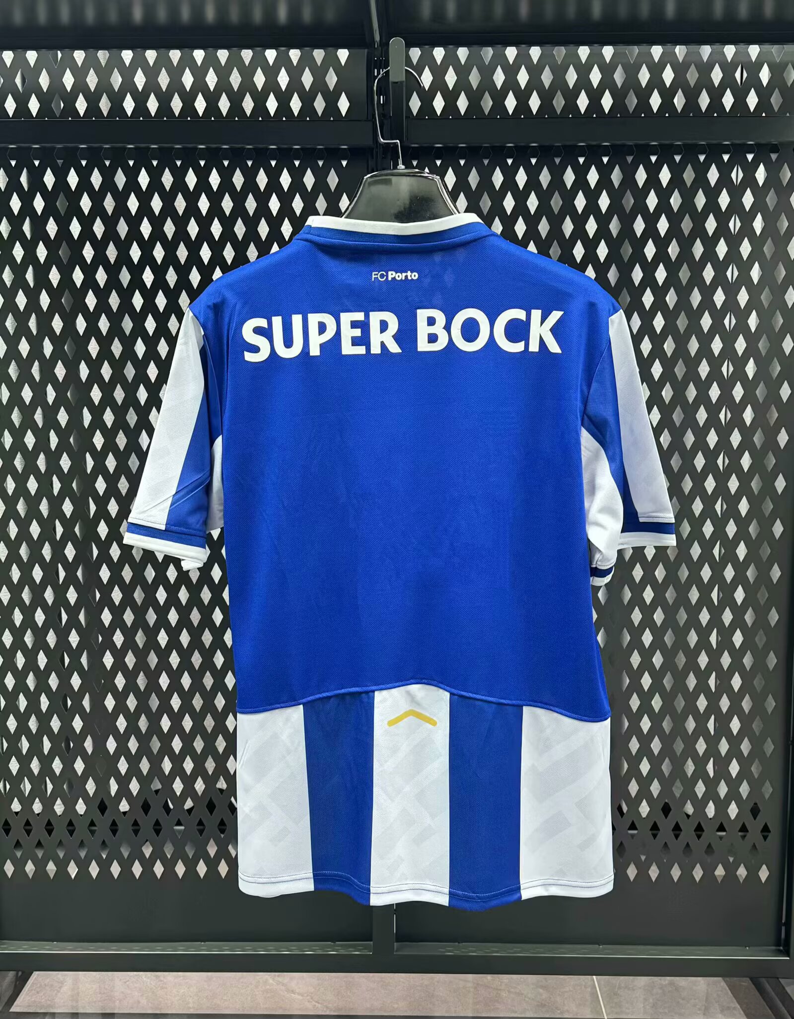 {{product_name}} High Quality Replica Football Jersey