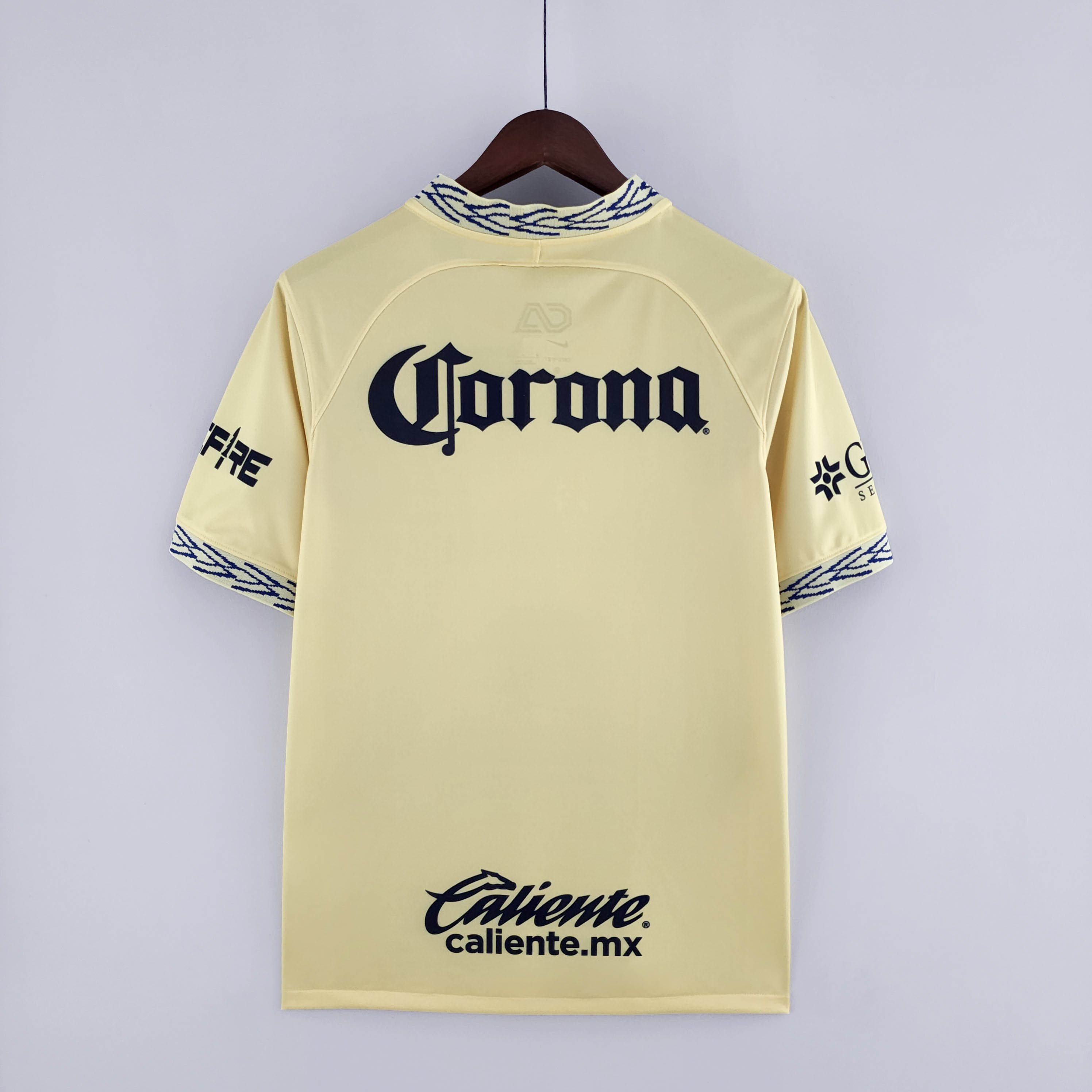 {{product_name}} High Quality Replica Football Jersey