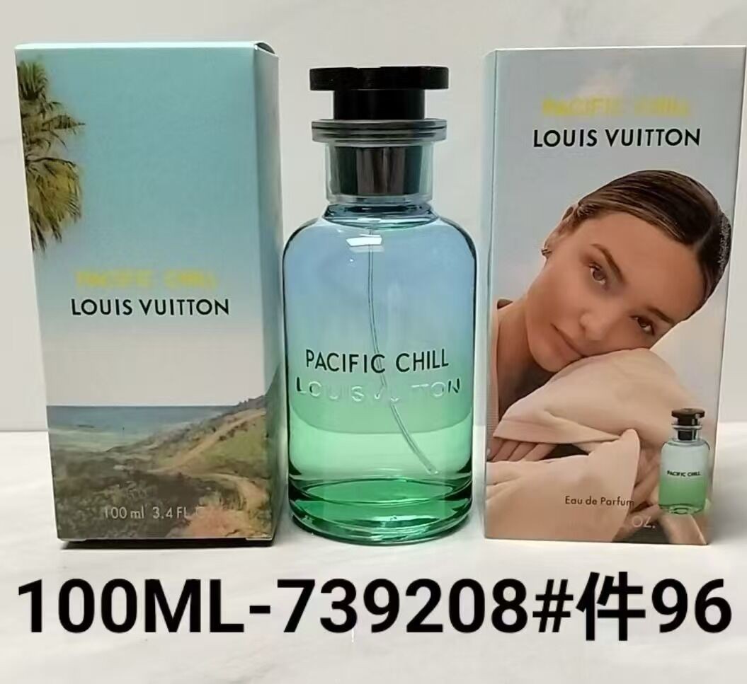 Louis Vuitton Pacific Chill