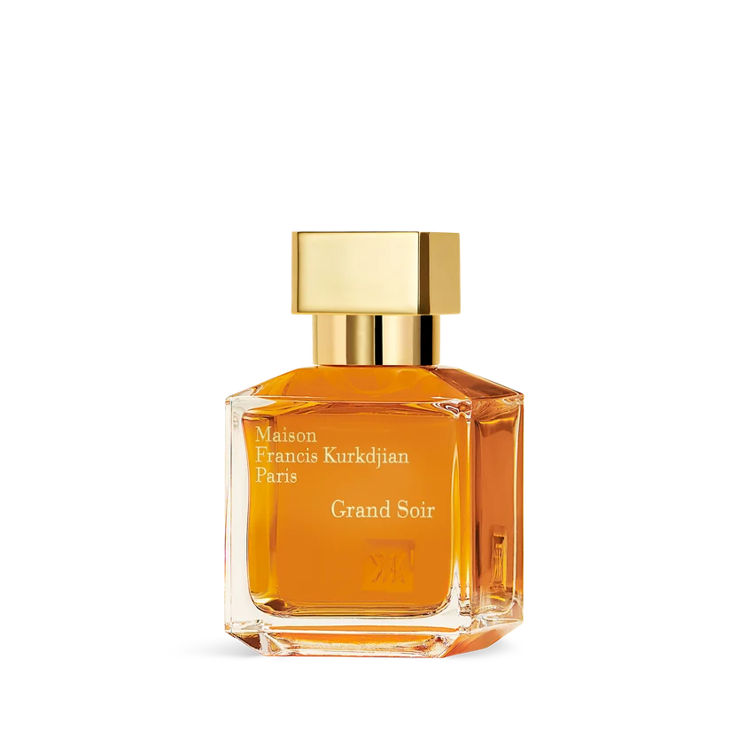 Maison Francis Kurkdjian Grand Soir Eau de parfum