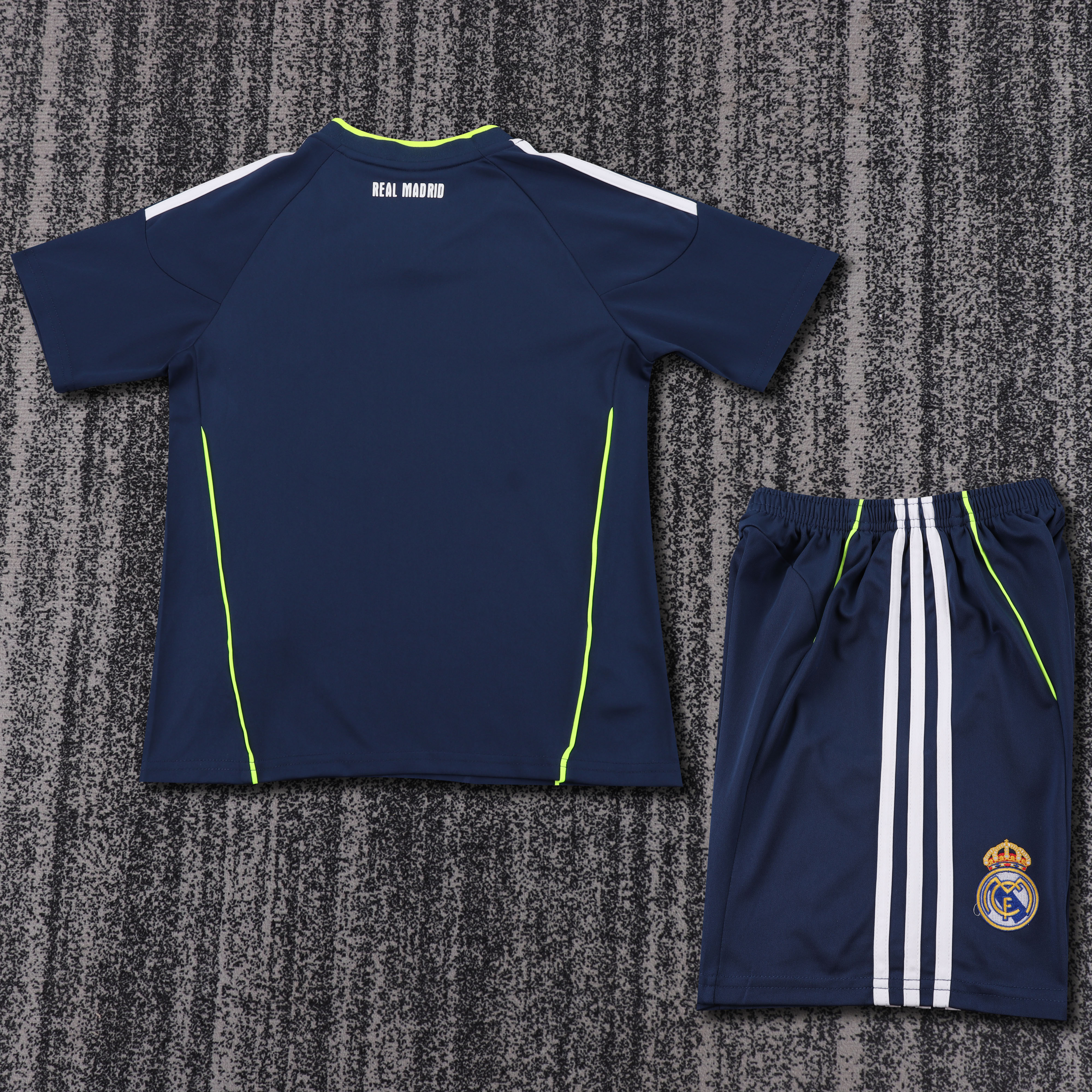 {{product_name}} High Quality Replica Football Jersey