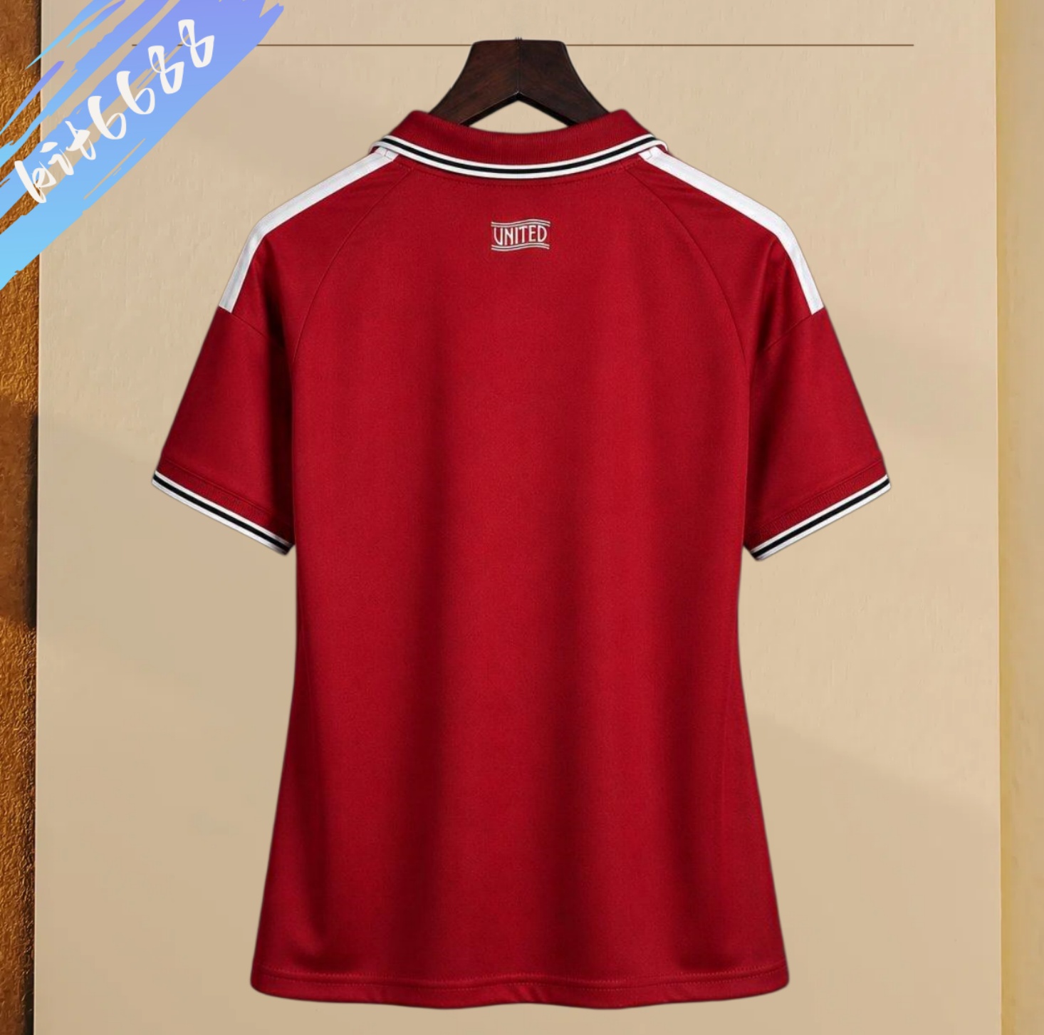 2026/2027 Manchester United home Shorts (woman)