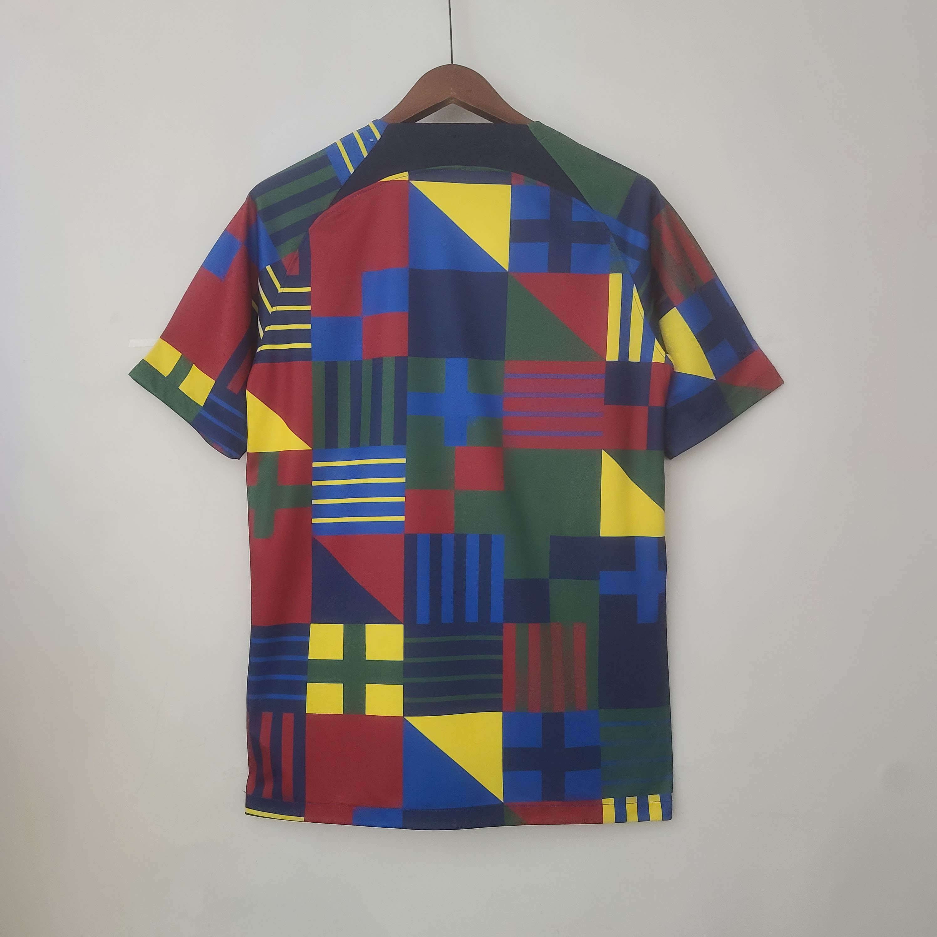 {{product_name}} High Quality Replica Football Jersey
