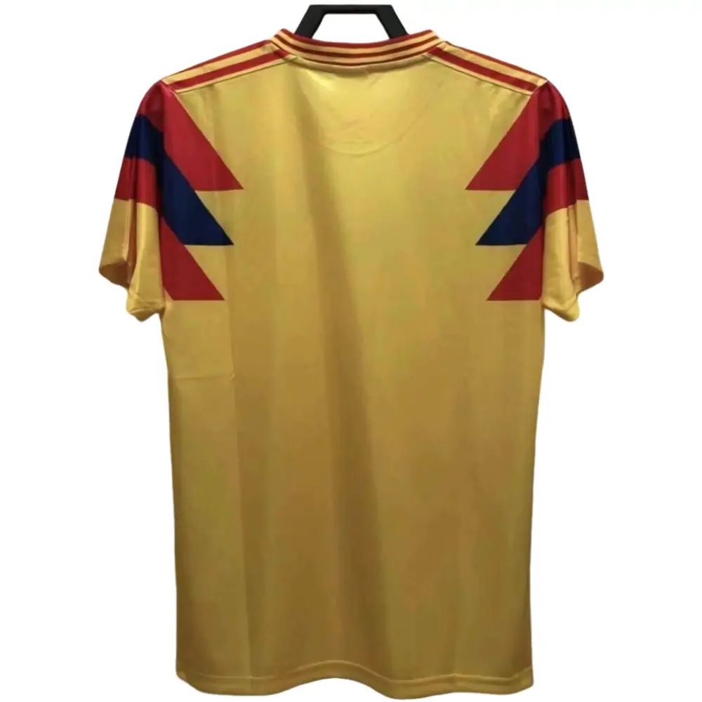 {{product_name}} High Quality Replica Football Jersey