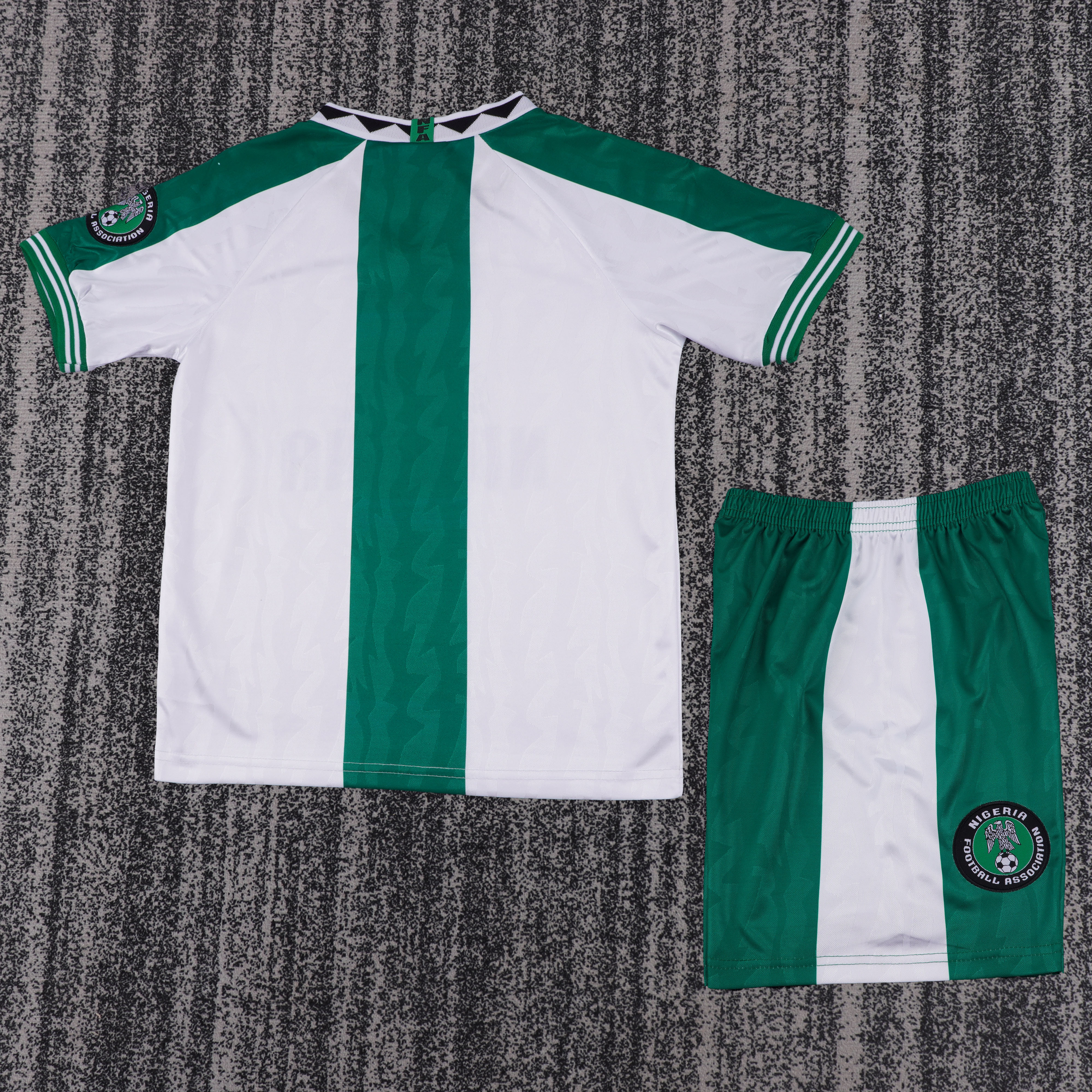 {{product_name}} High Quality Replica Football Jersey