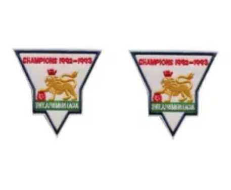 92/93 Manchester United Third Away  Retro football  soccer  jersey