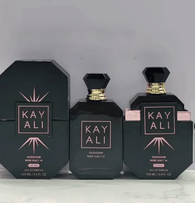 Kayali Oudgasm Rose Oud | 16