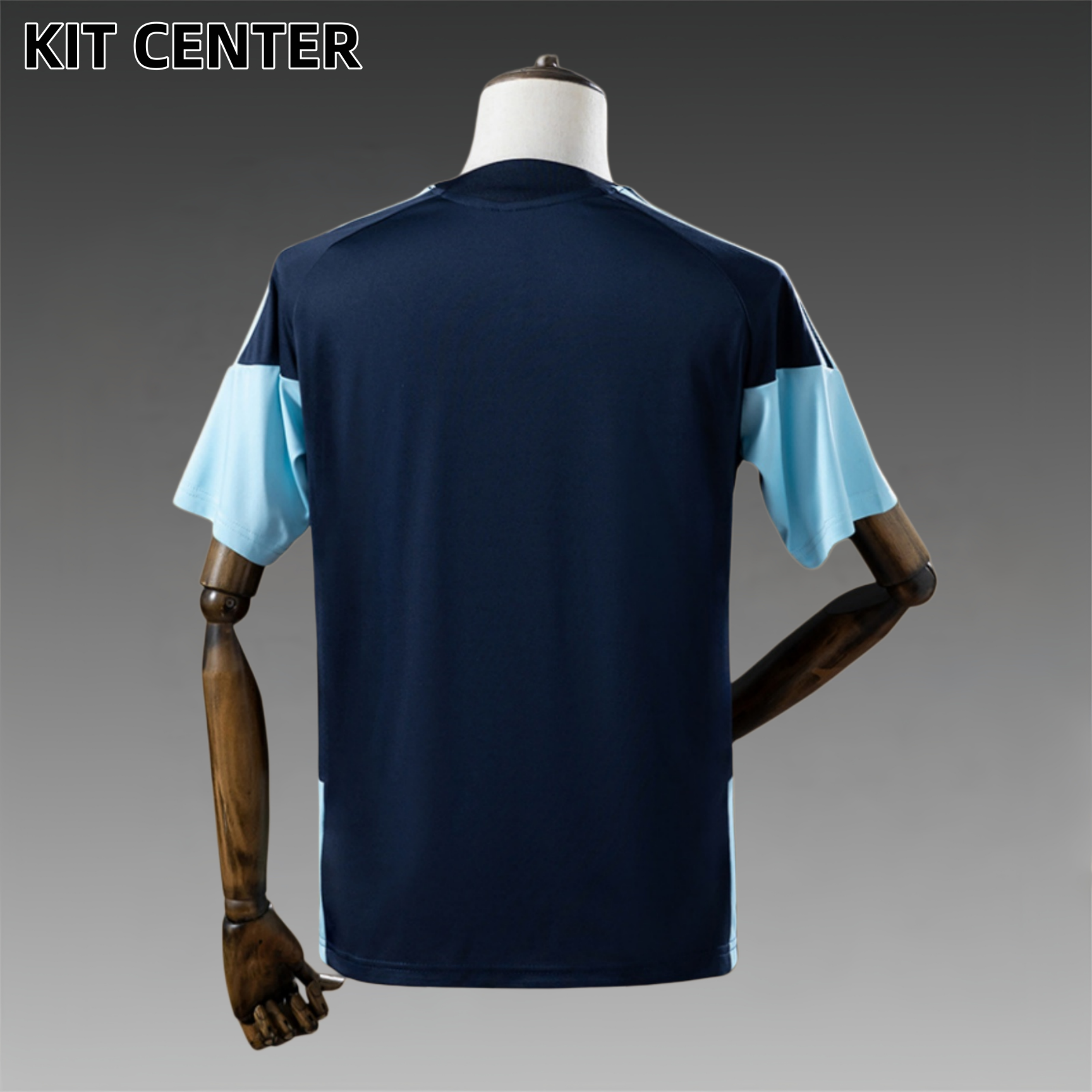 2026 Argentina Training - Black Jersey Football Shirt Fans