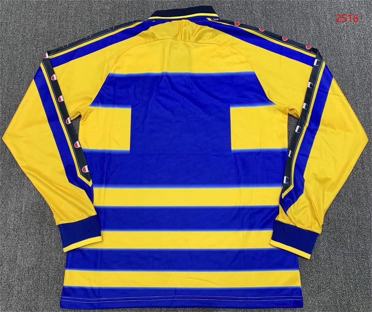 {{product_name}} High Quality Replica Football Jersey