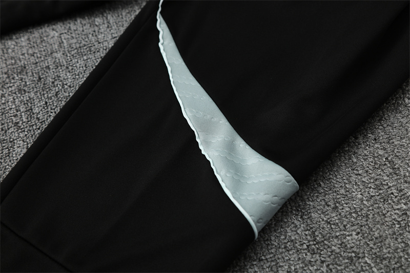 2025/2026 Miami Kids Half Zip Training Kit (Kids Kit)