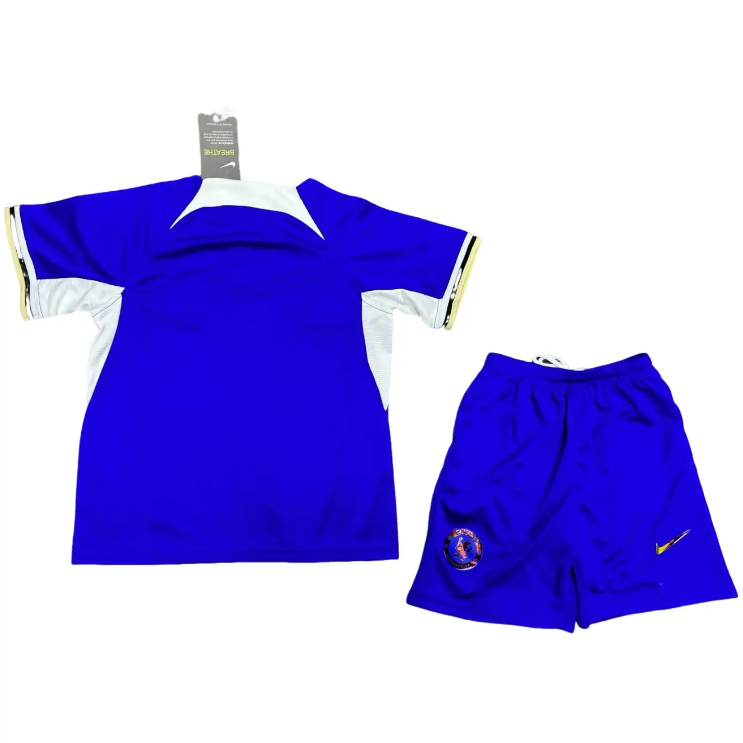 {{product_name}} High Quality Replica Football Jersey