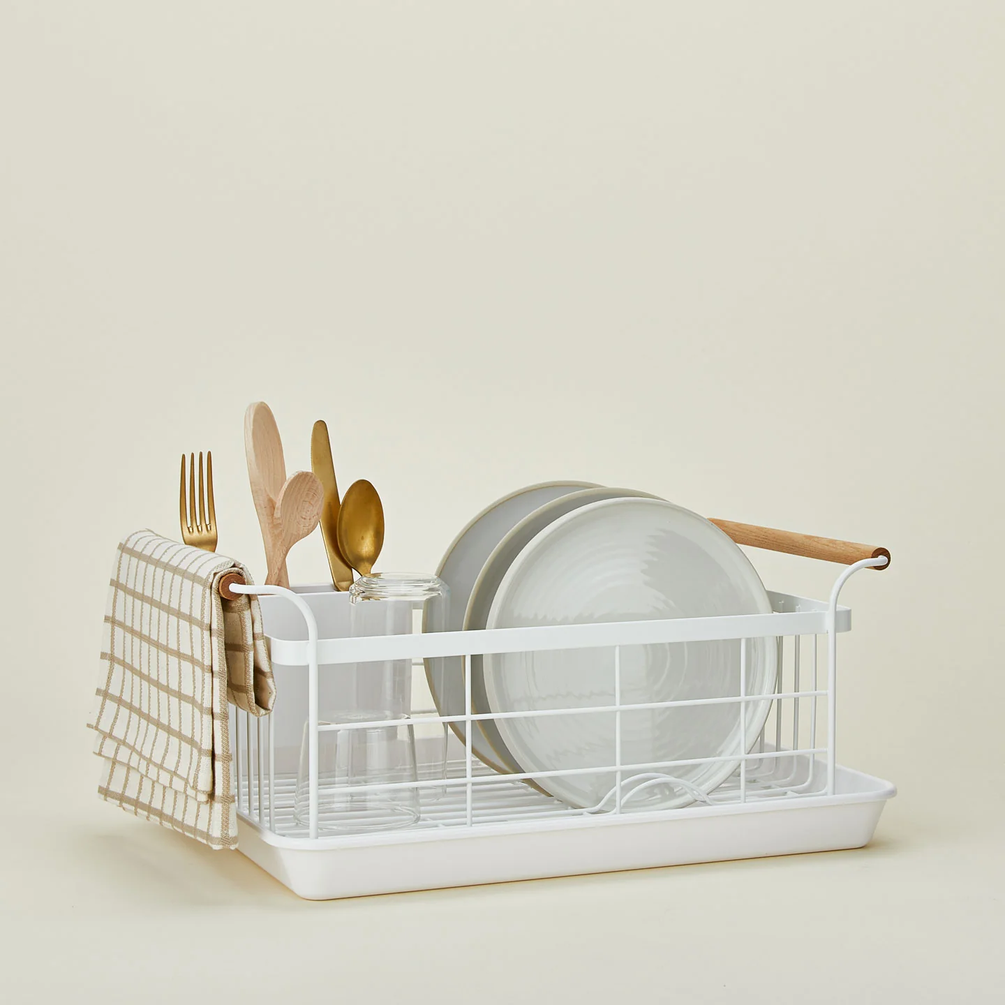 Dish Rack